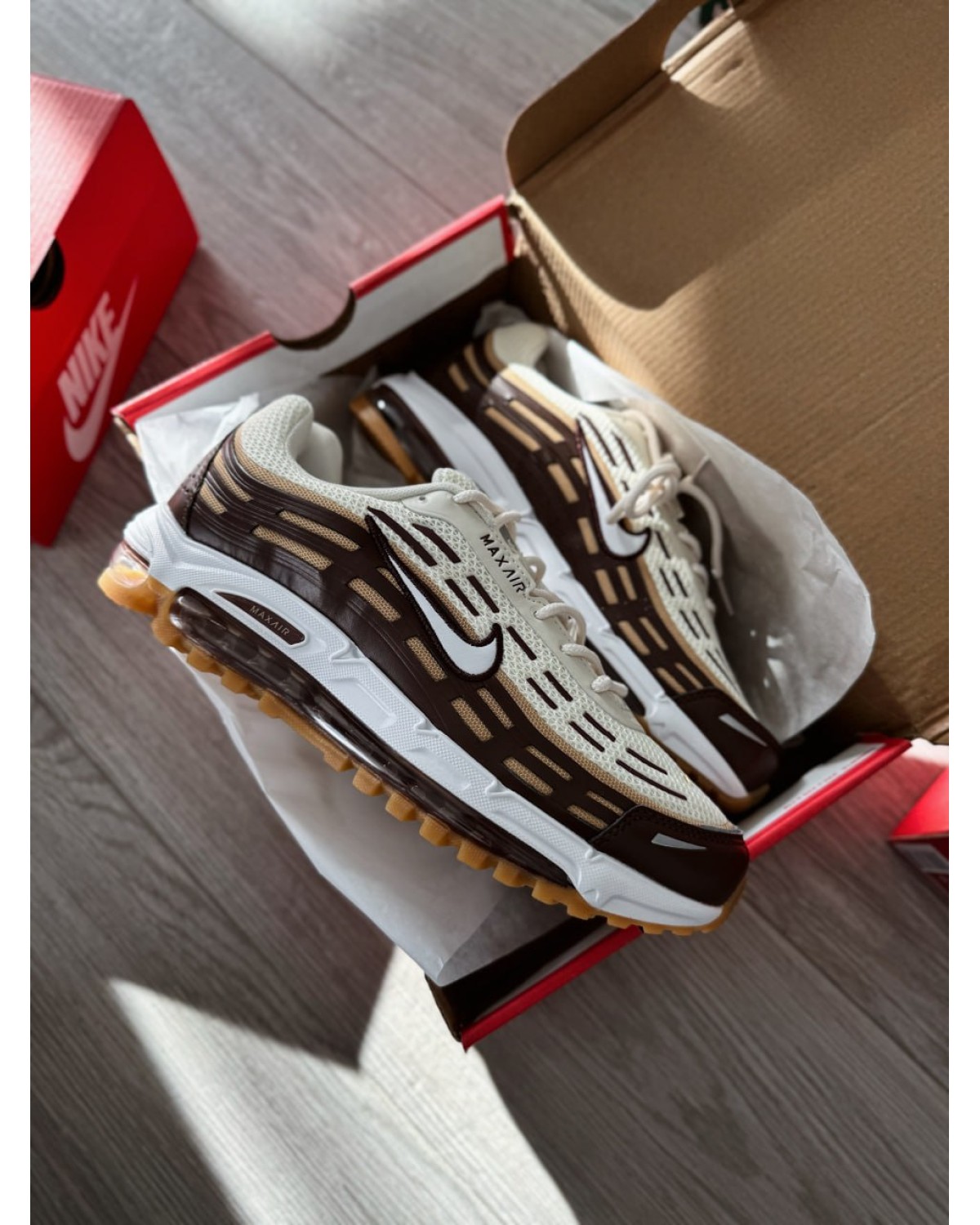 Nike Air Max TL 2.5 Mocca