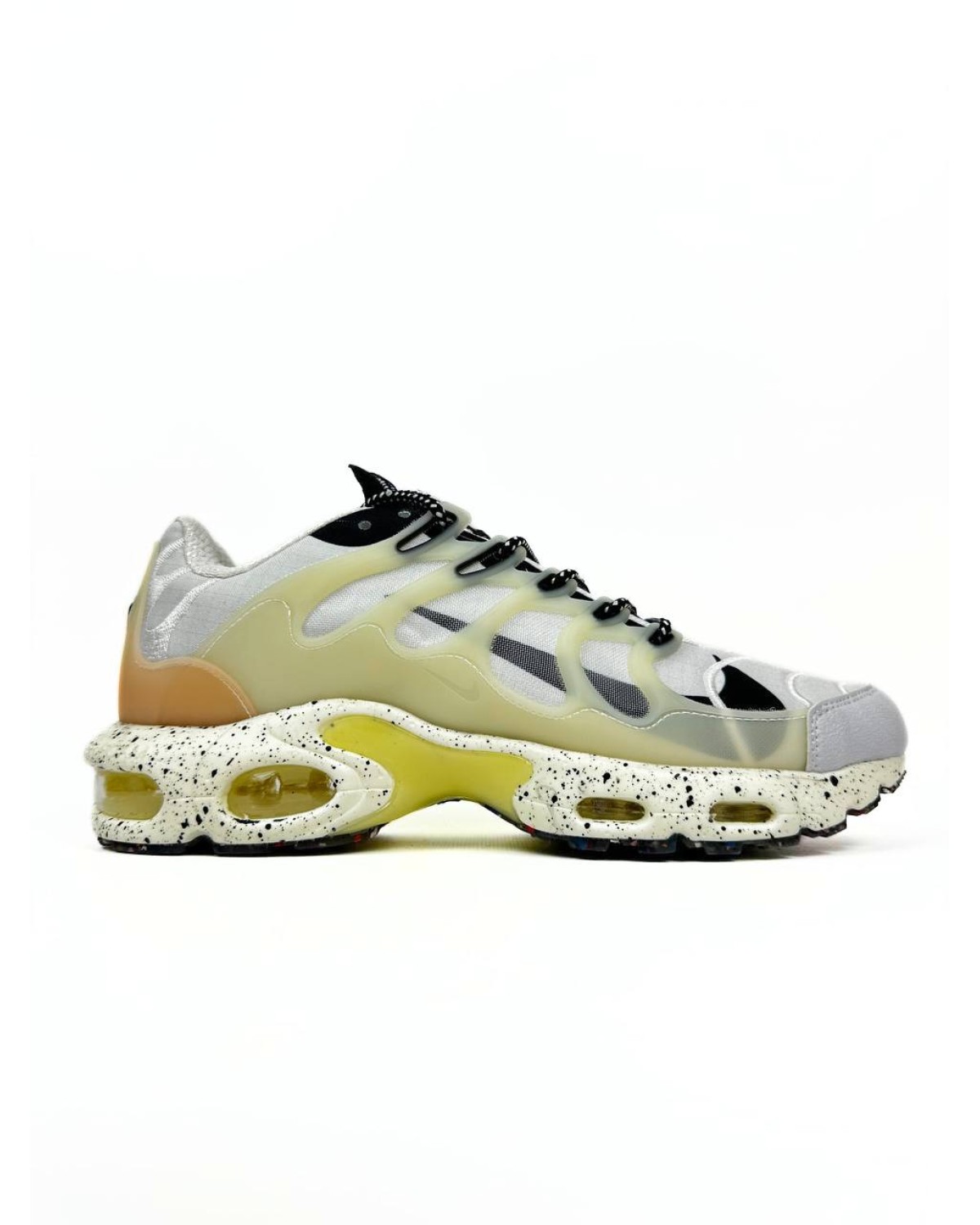 Nike Air Terrascape Plus Sail Sea Glass White