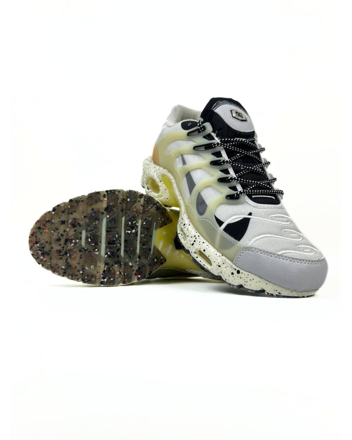 Nike Air Terrascape Plus Sail Sea Glass White