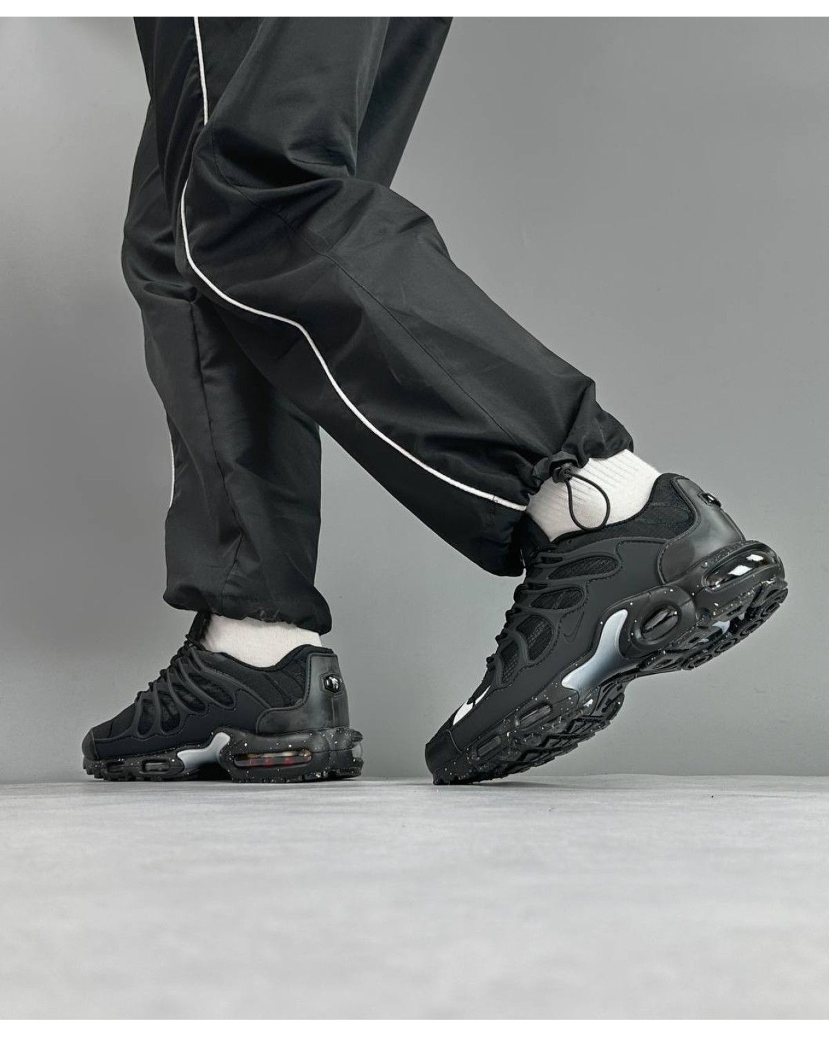 Nike Air Terrascape Plus Black White