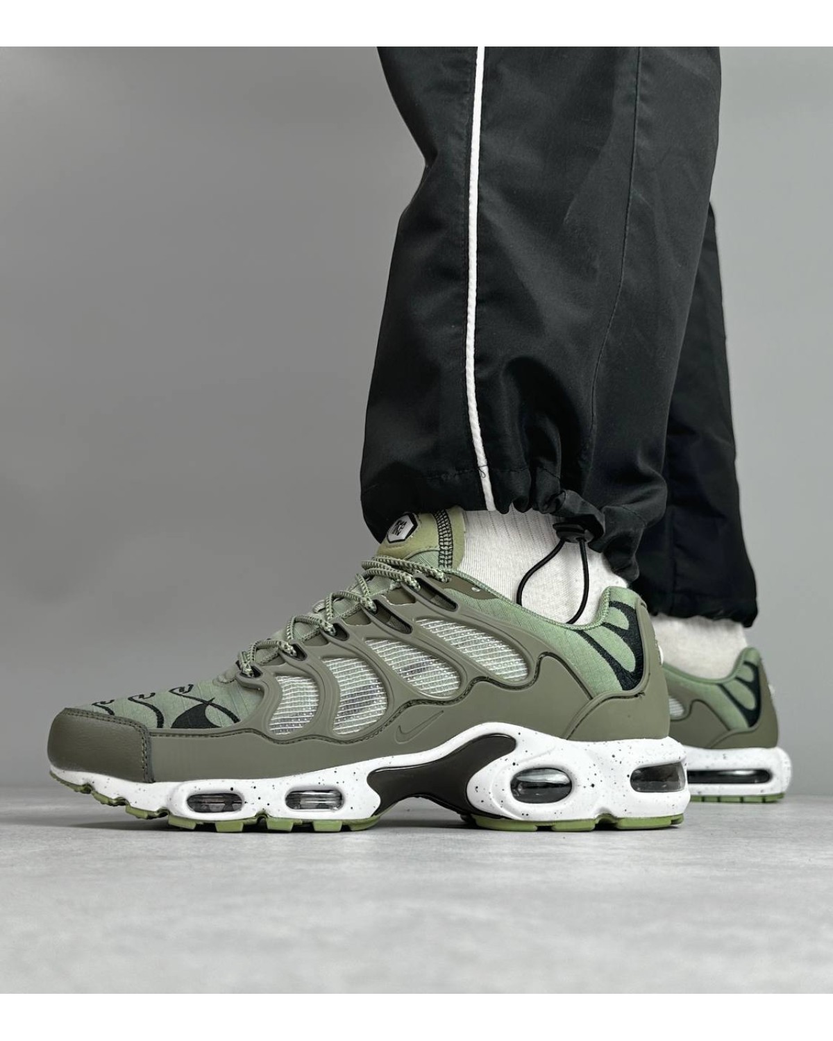 Nike Air Max Tn Plus  Terrascape Haki