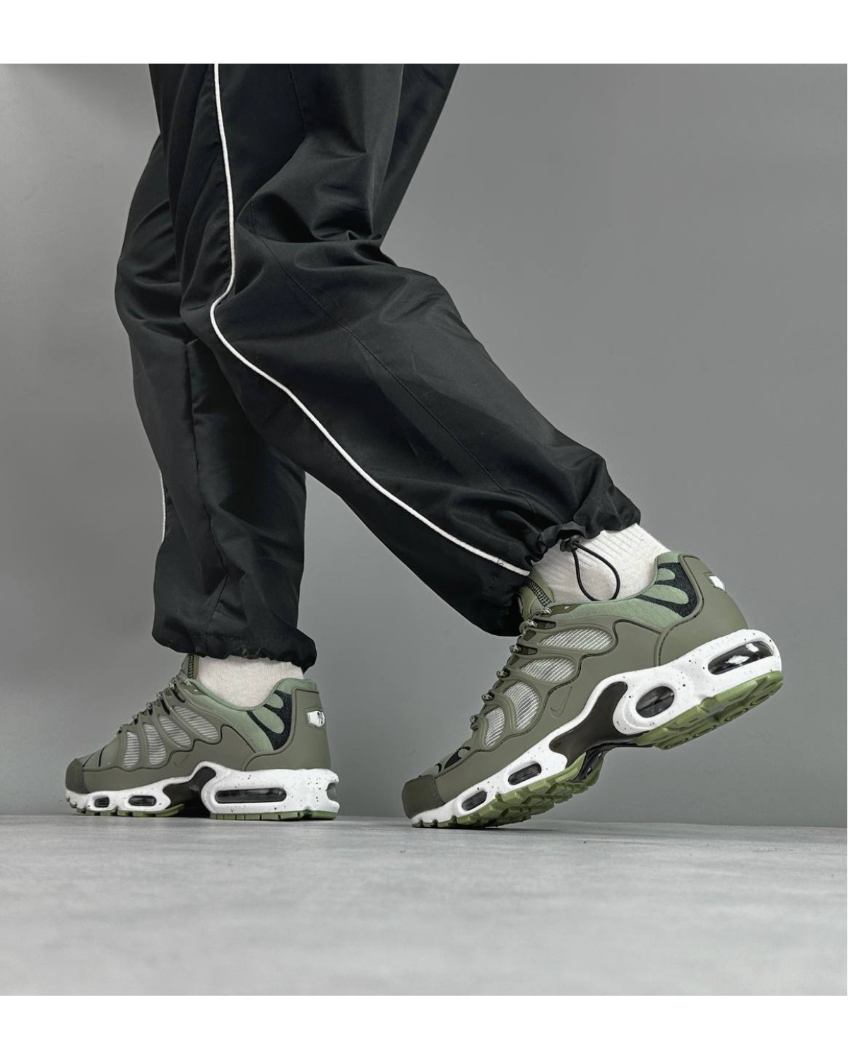 Nike Air Max Tn Plus  Terrascape Haki