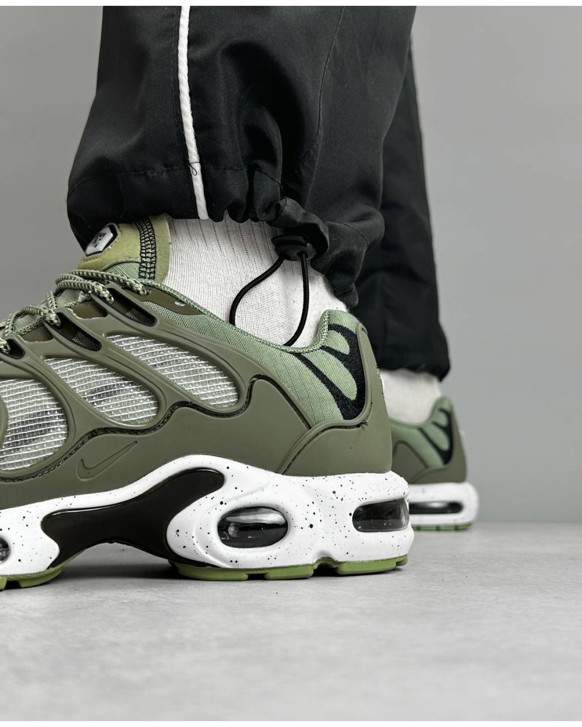 Nike Air Max Tn Plus  Terrascape Haki