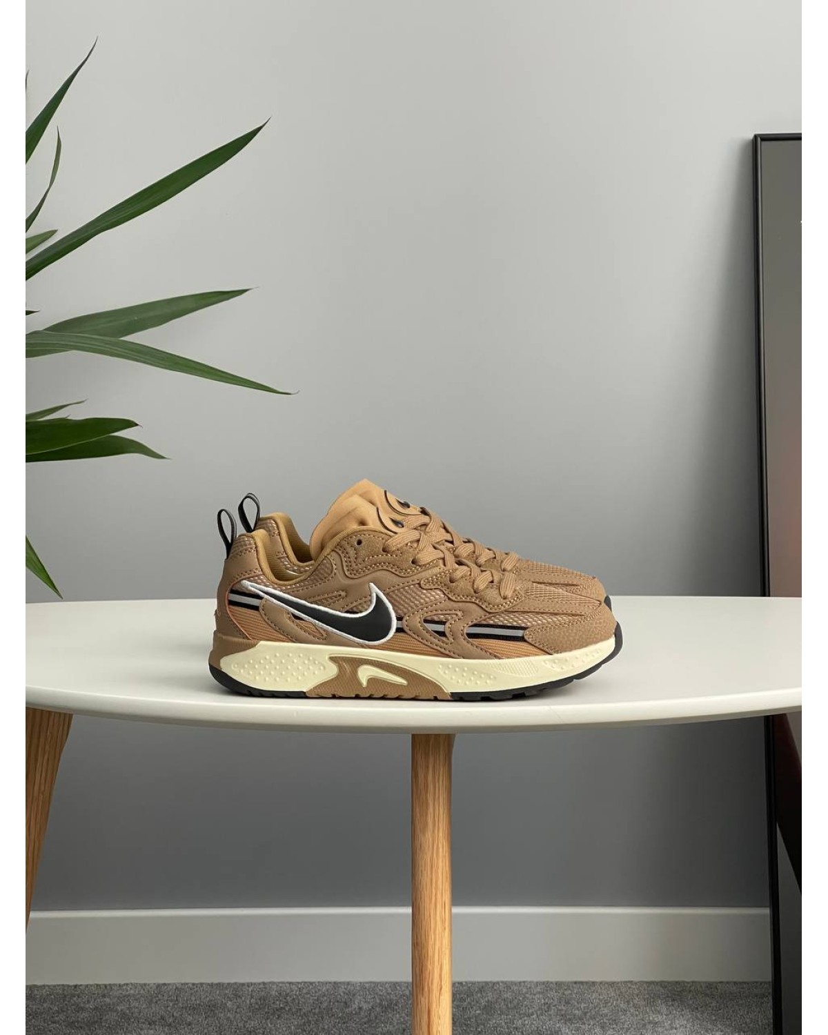 Nike Jam Dark Driftwood