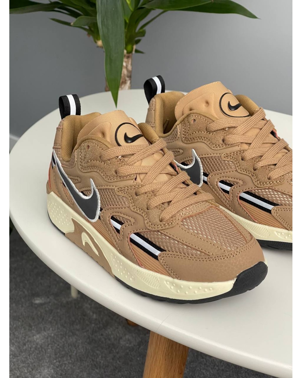 Nike Jam Dark Driftwood