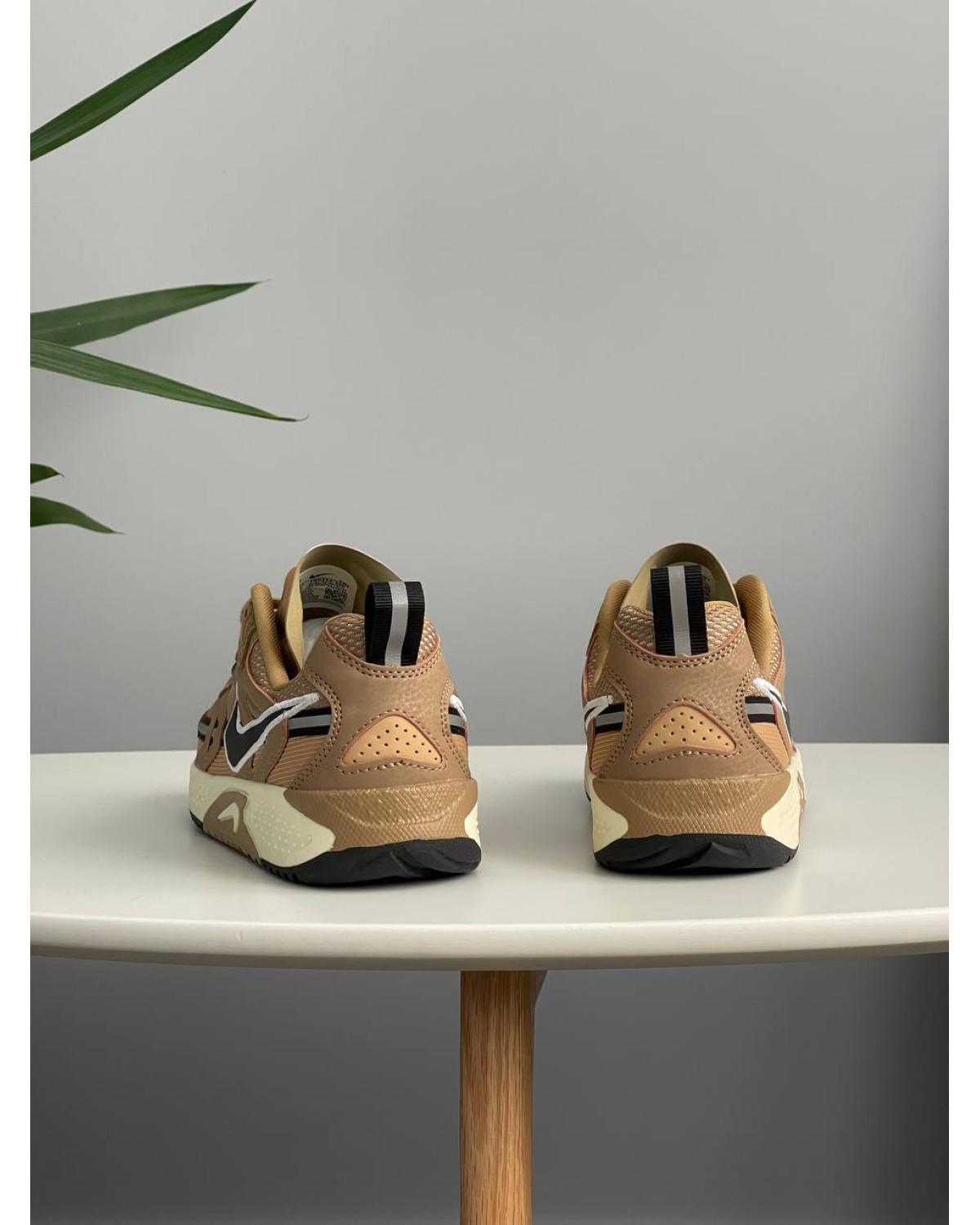 Nike Jam Dark Driftwood