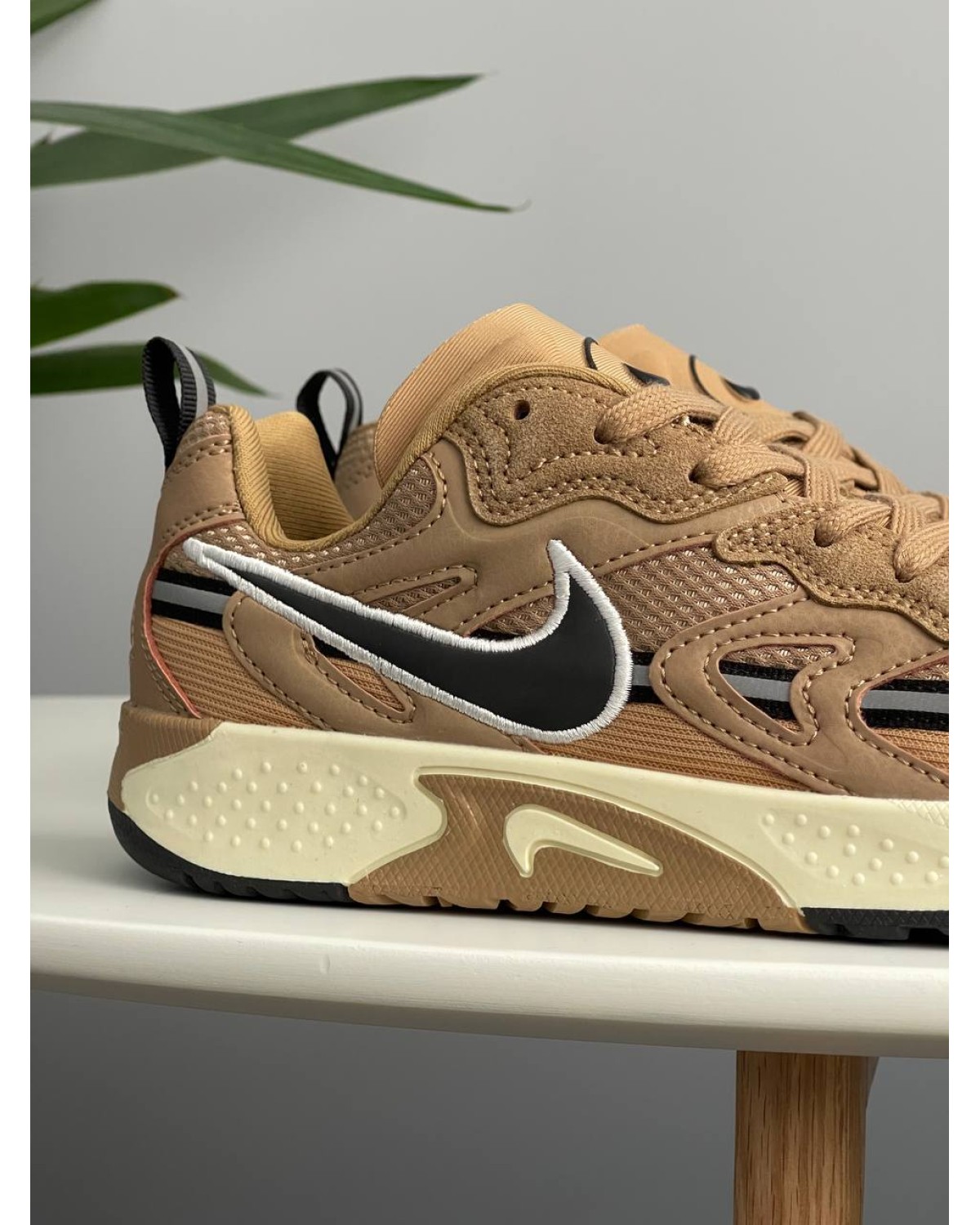 Nike Jam Dark Driftwood