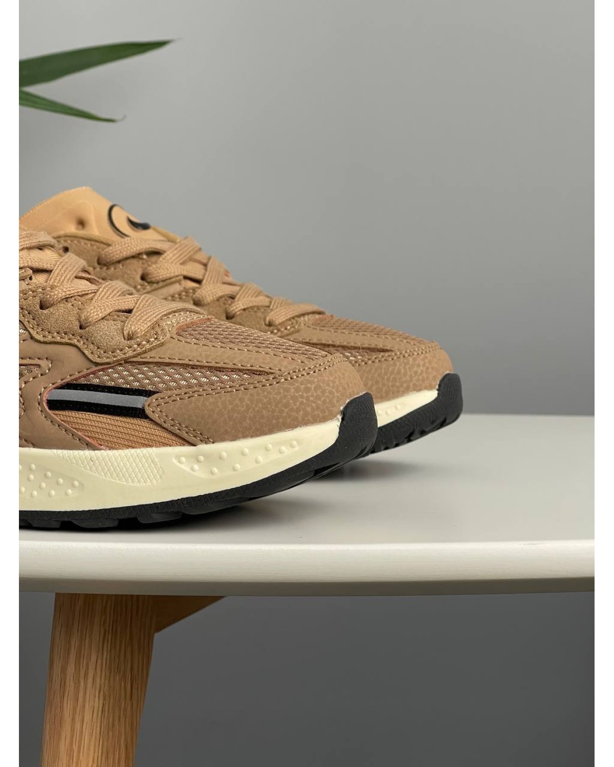 Nike Jam Dark Driftwood