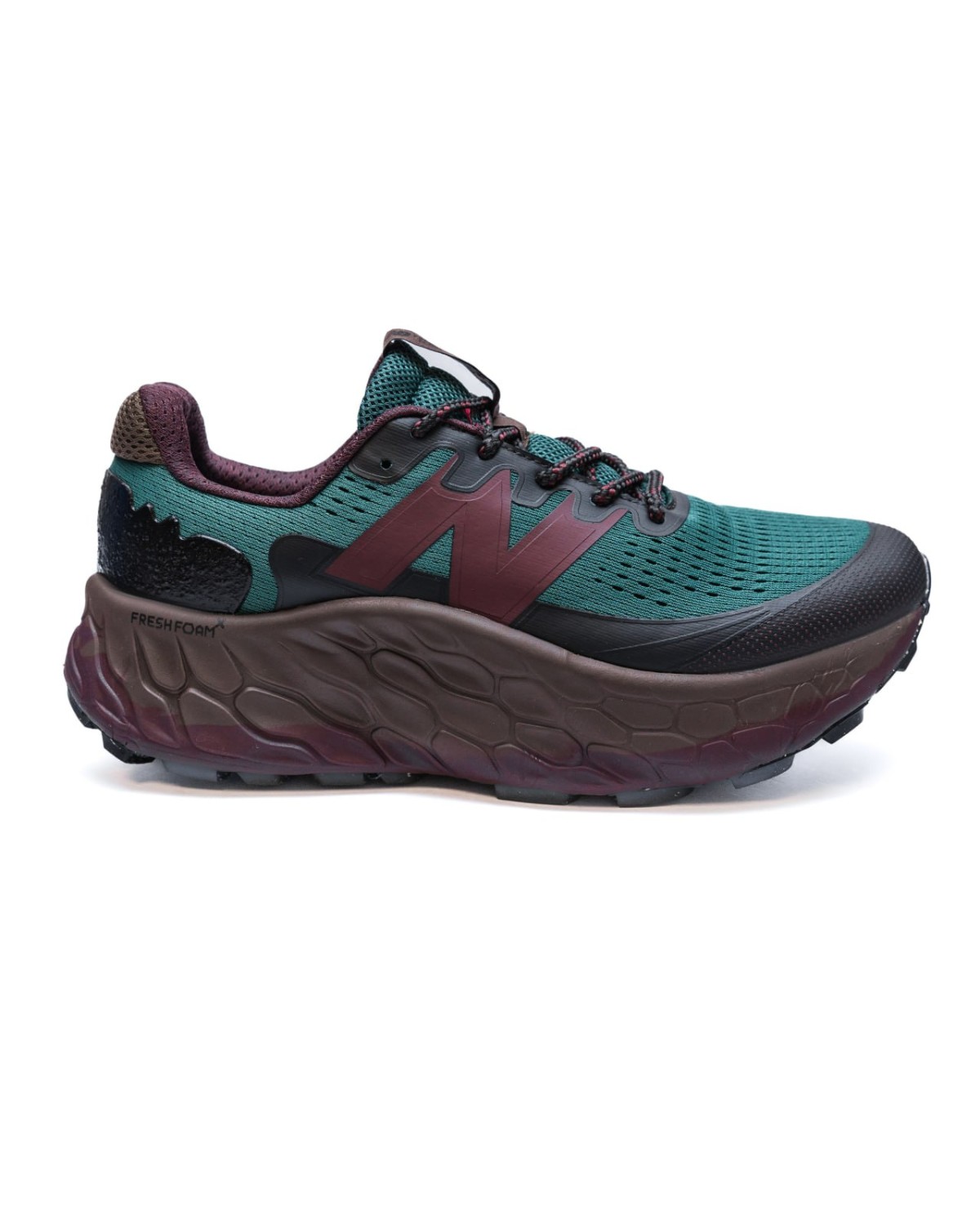 New Balance More Trail v3