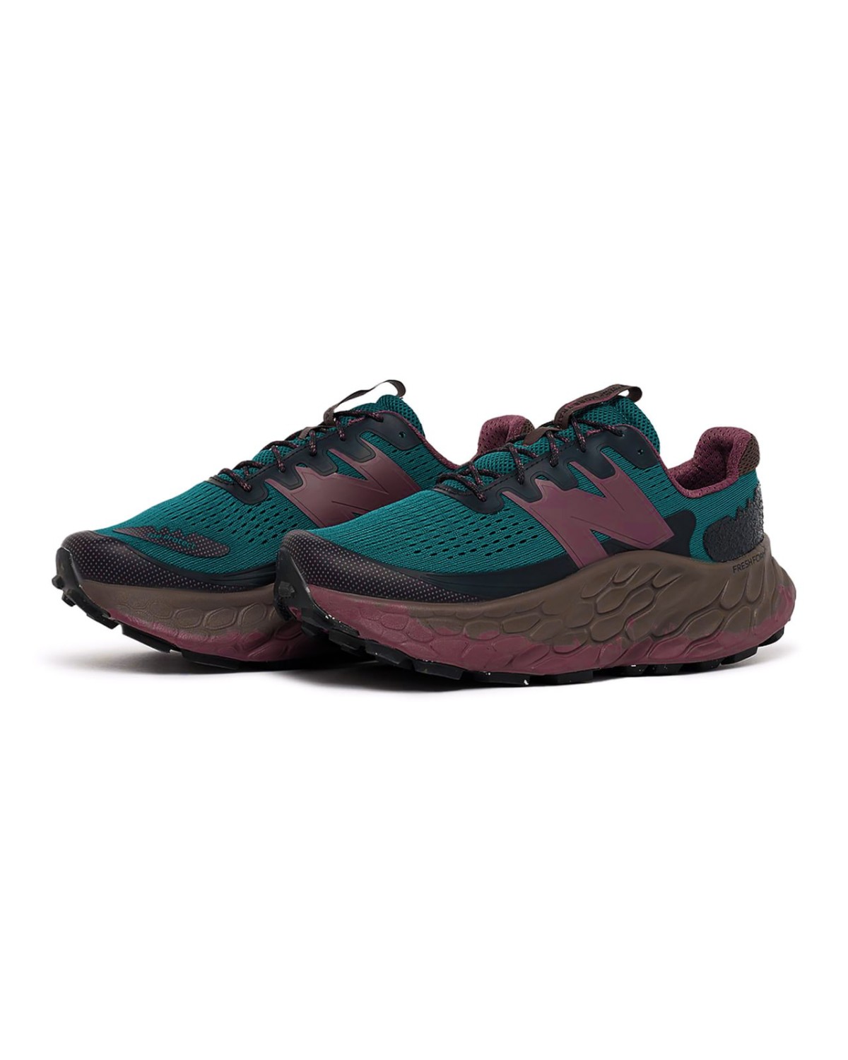 New Balance More Trail v3