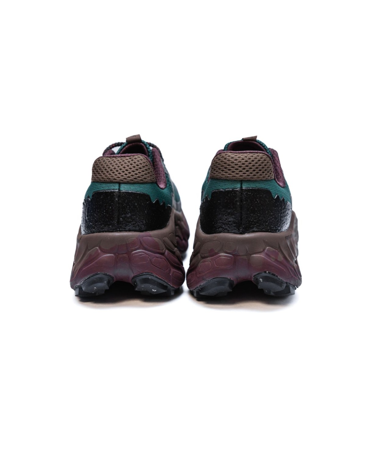 New Balance More Trail v3