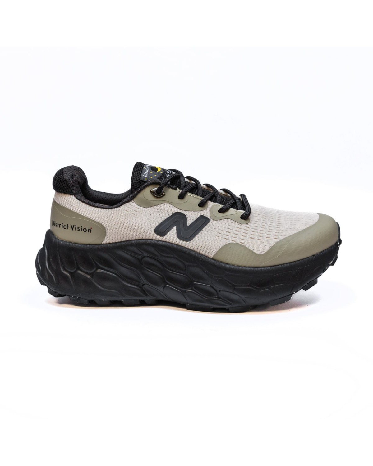 New Balance More Trail v3
