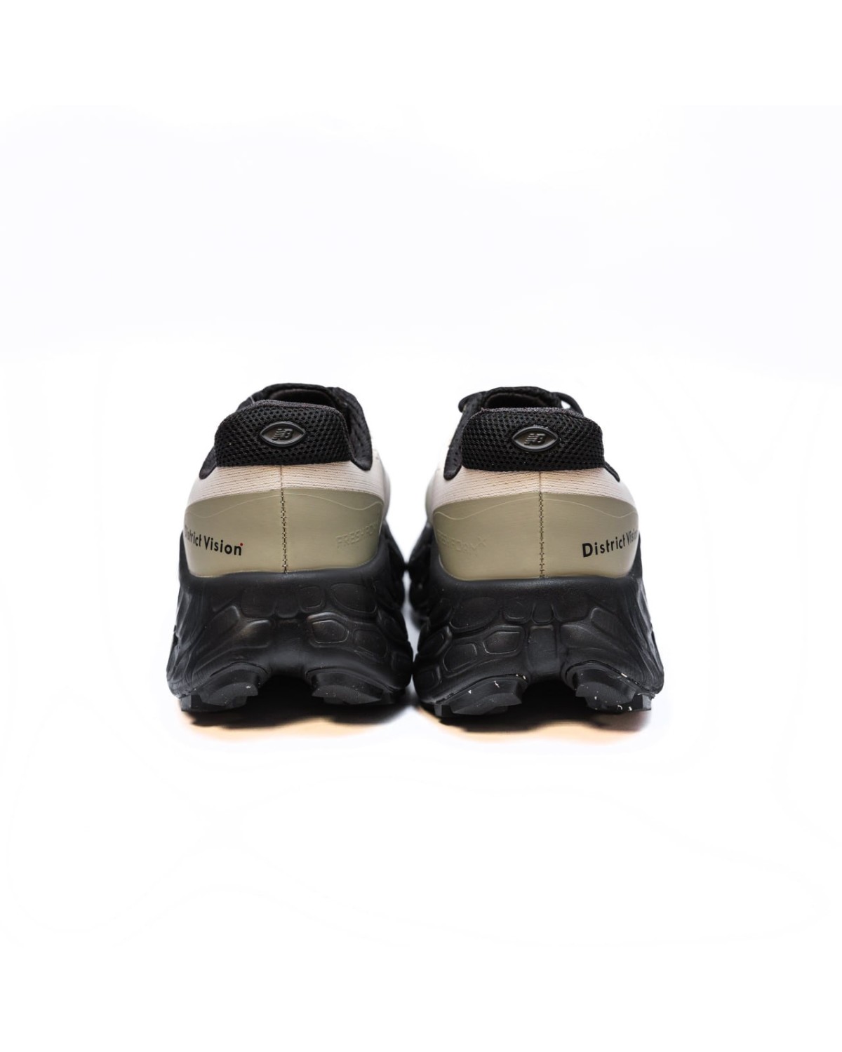 New Balance More Trail v3