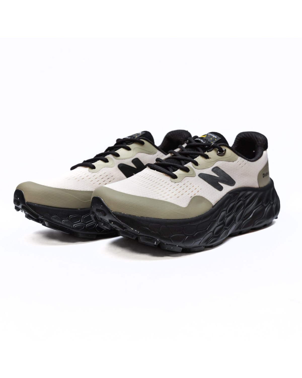 New Balance More Trail v3