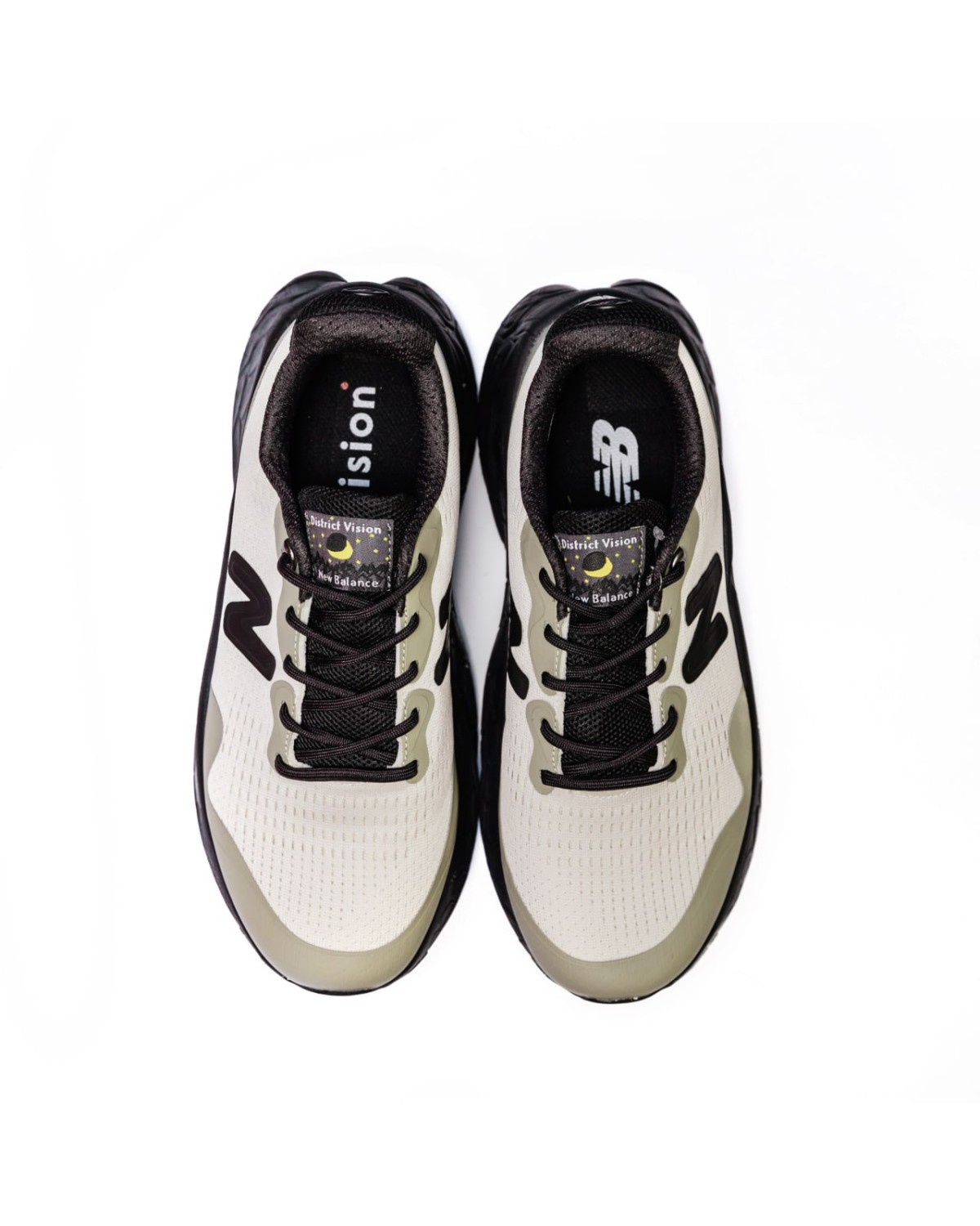 New Balance More Trail v3