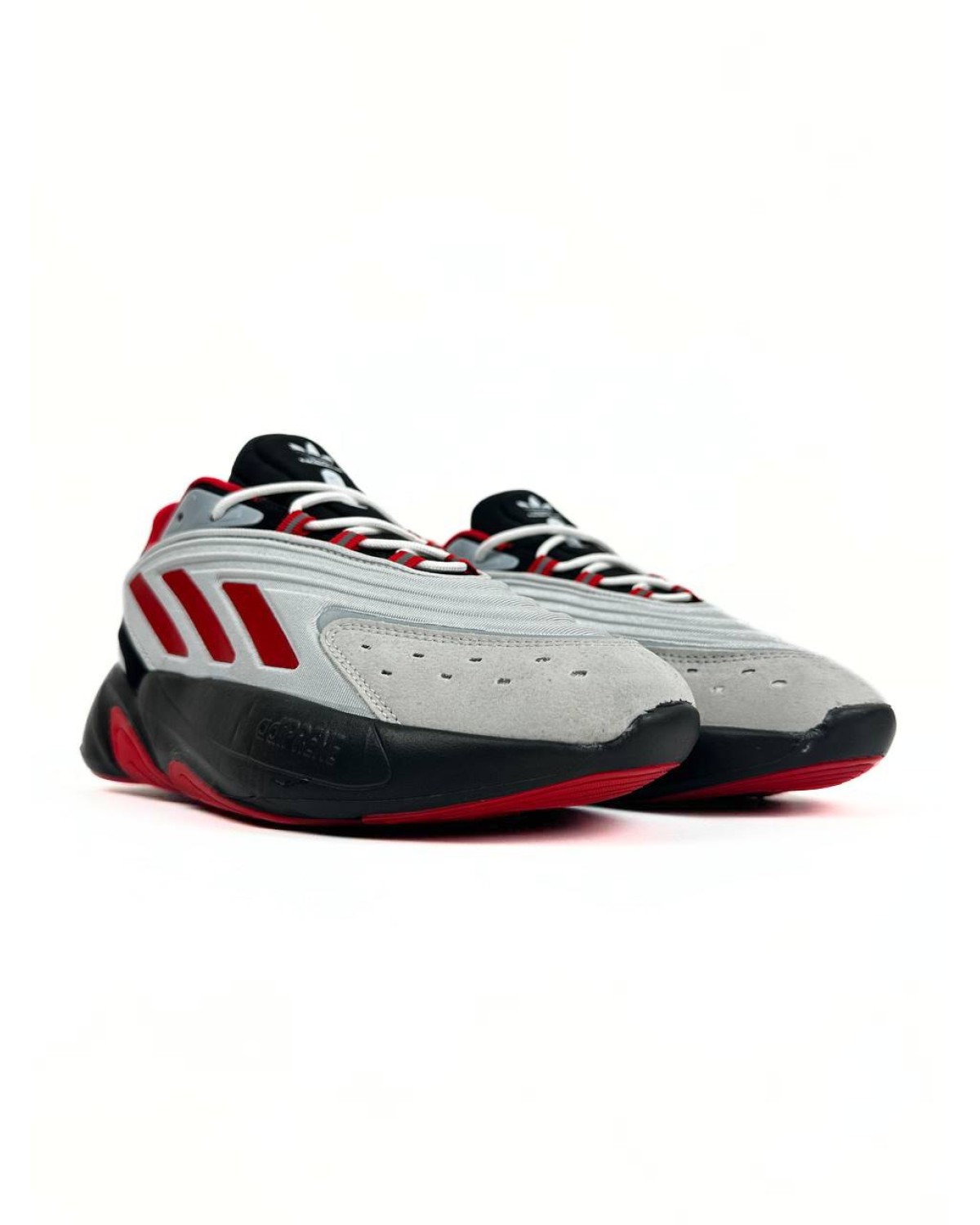 Adidas Ozelia Black Red