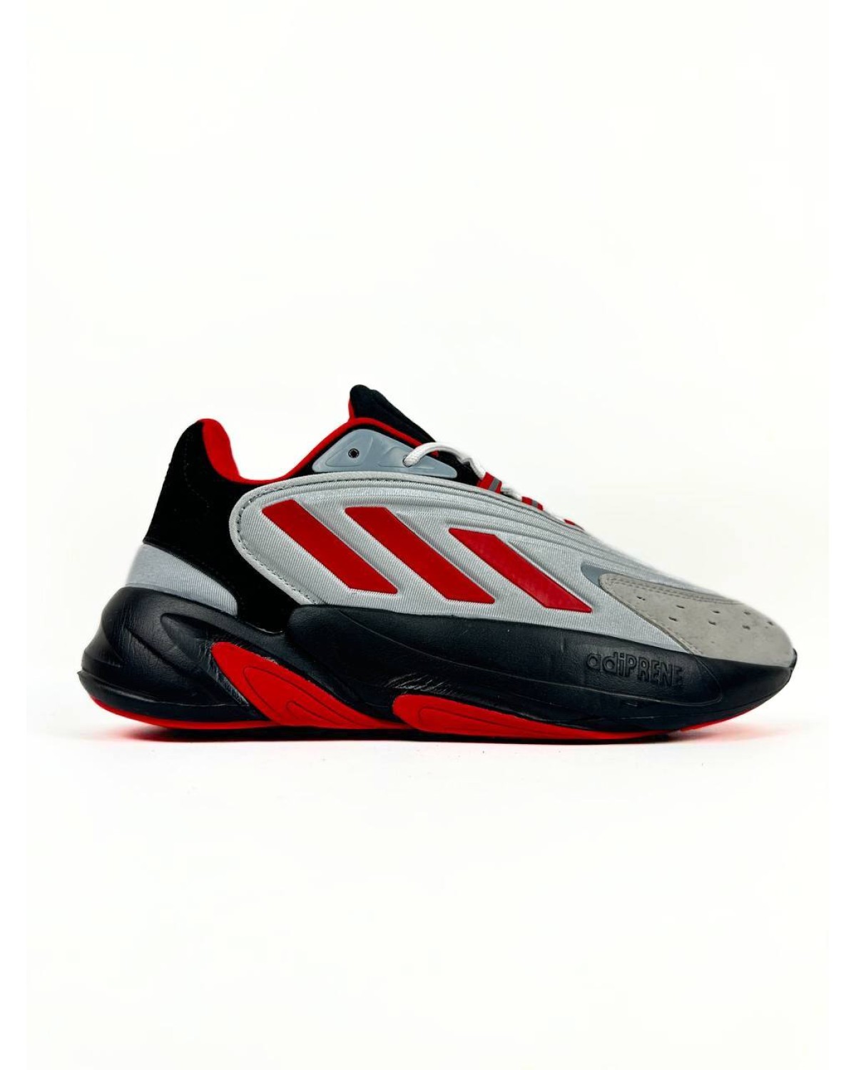 Adidas Ozelia Black Red