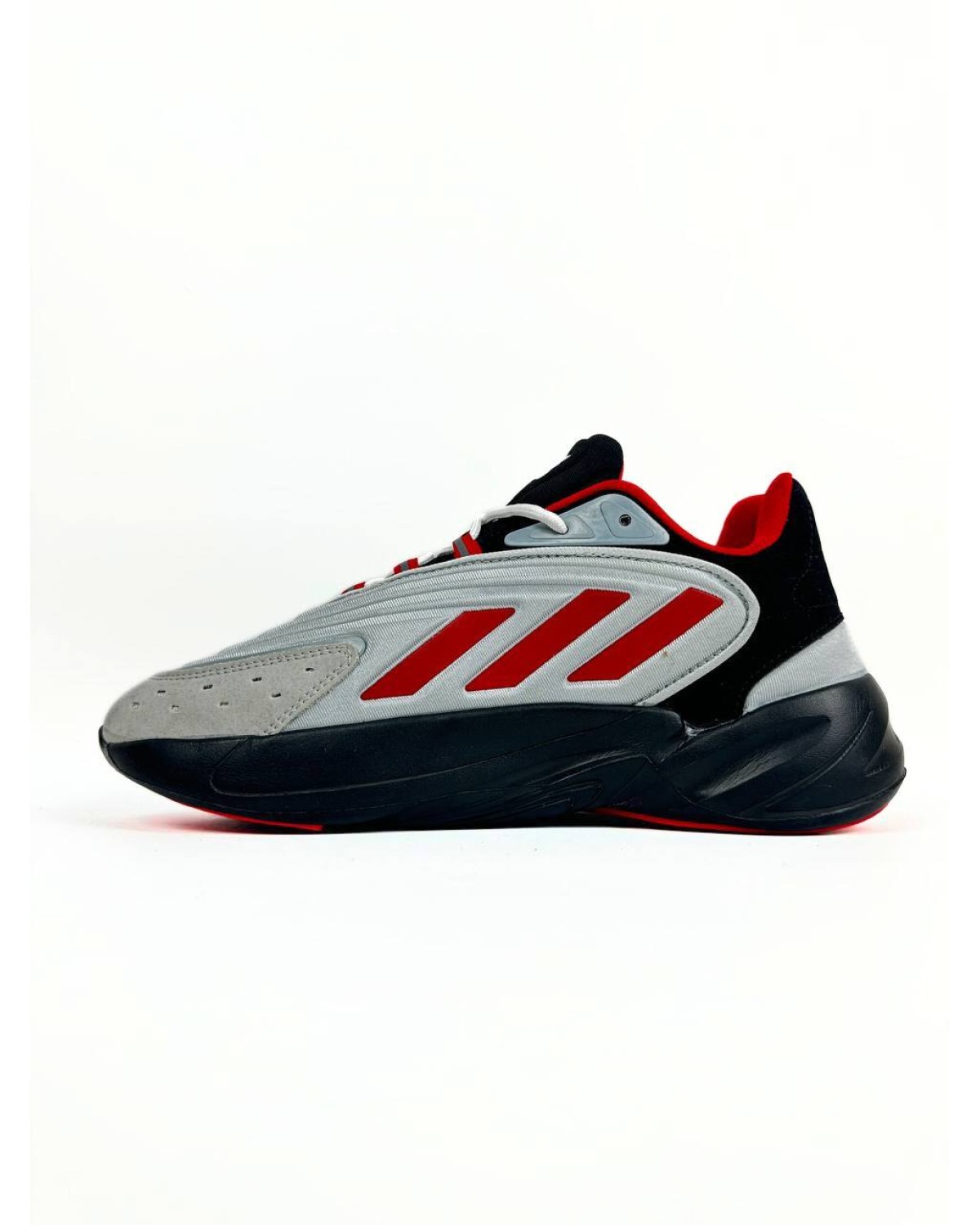 Adidas Ozelia Black Red