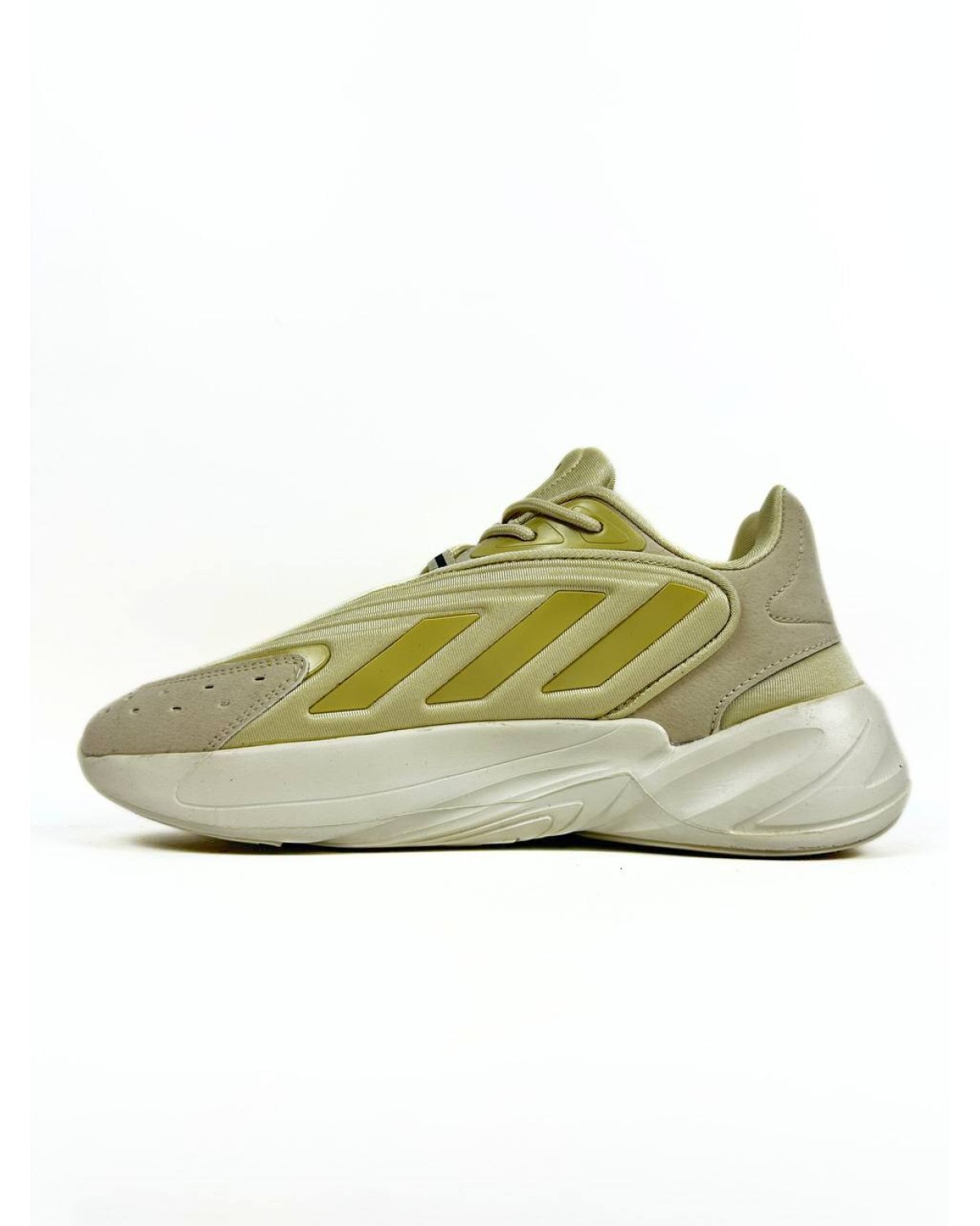 Adidas Ozelia Beige