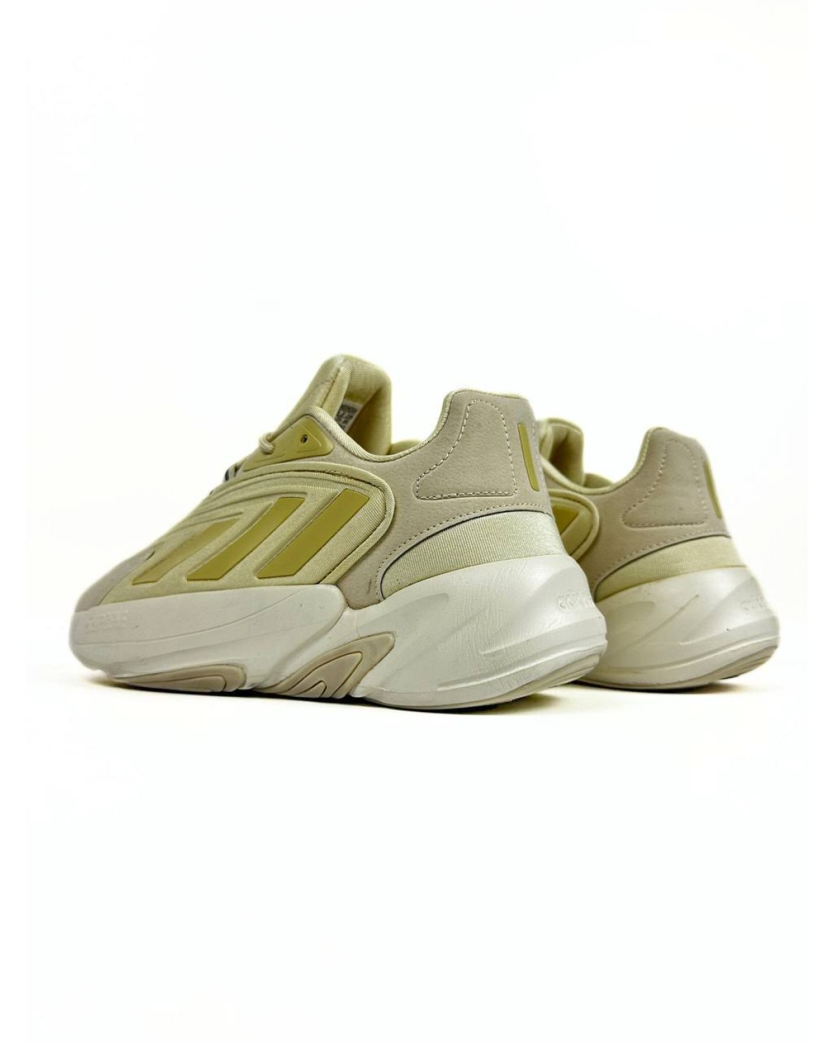 Adidas Ozelia Beige