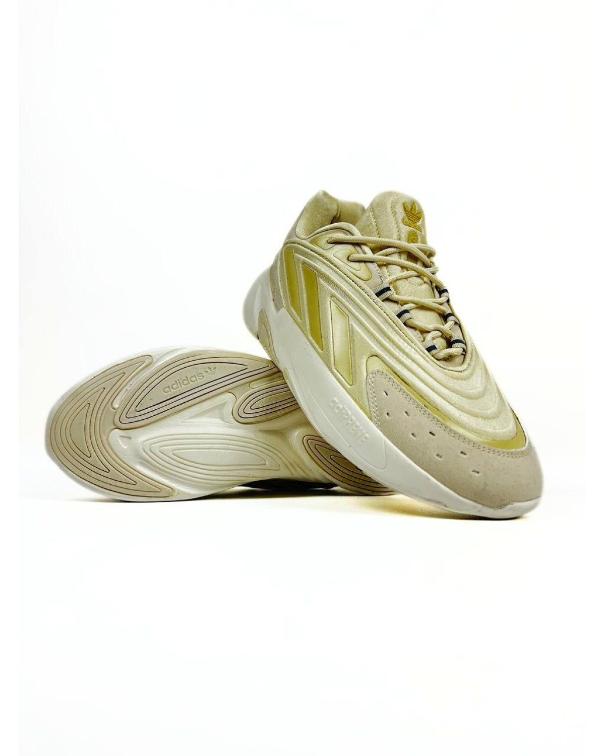 Adidas Ozelia Beige