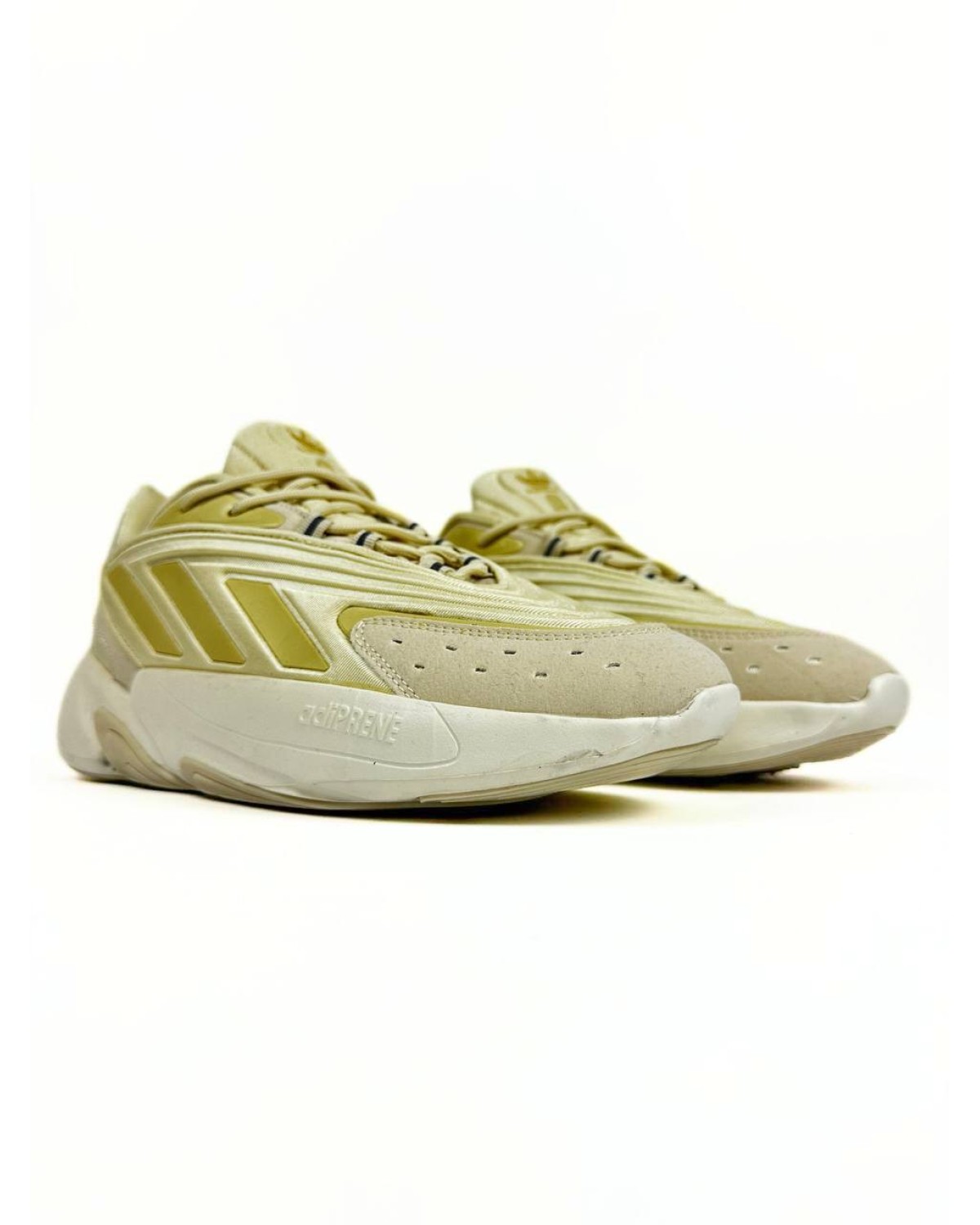 Adidas Ozelia Beige