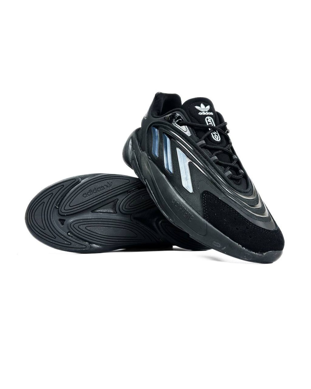 Adidas Ozelia Black