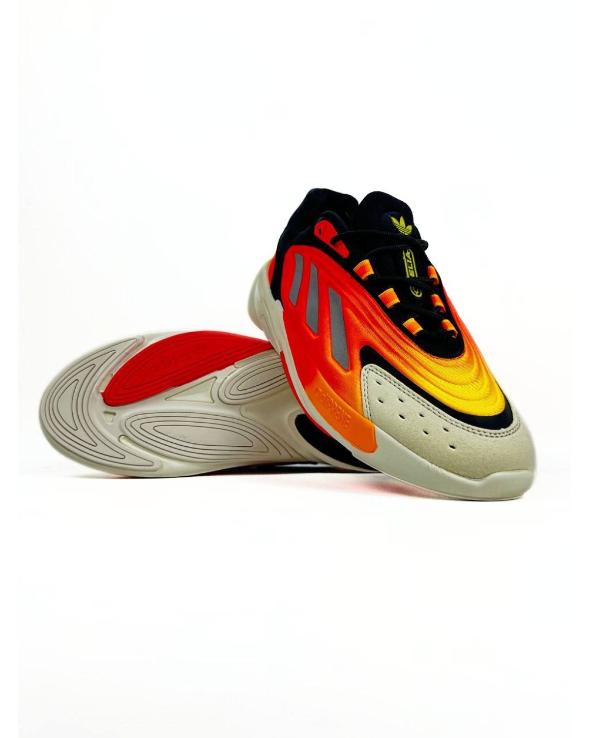 Adidas Ozelia Fiery