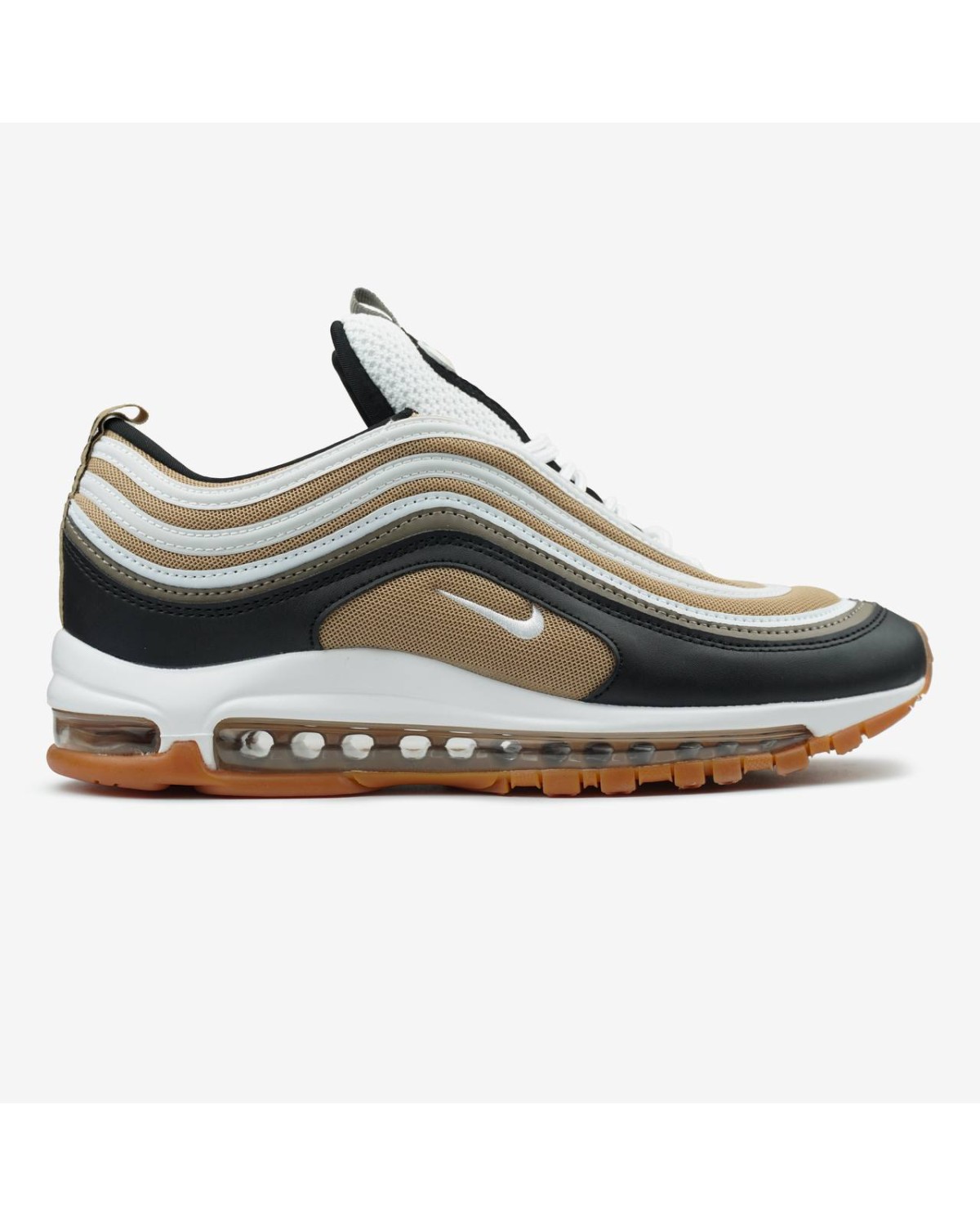 Nike Air Max 97 Black Olive