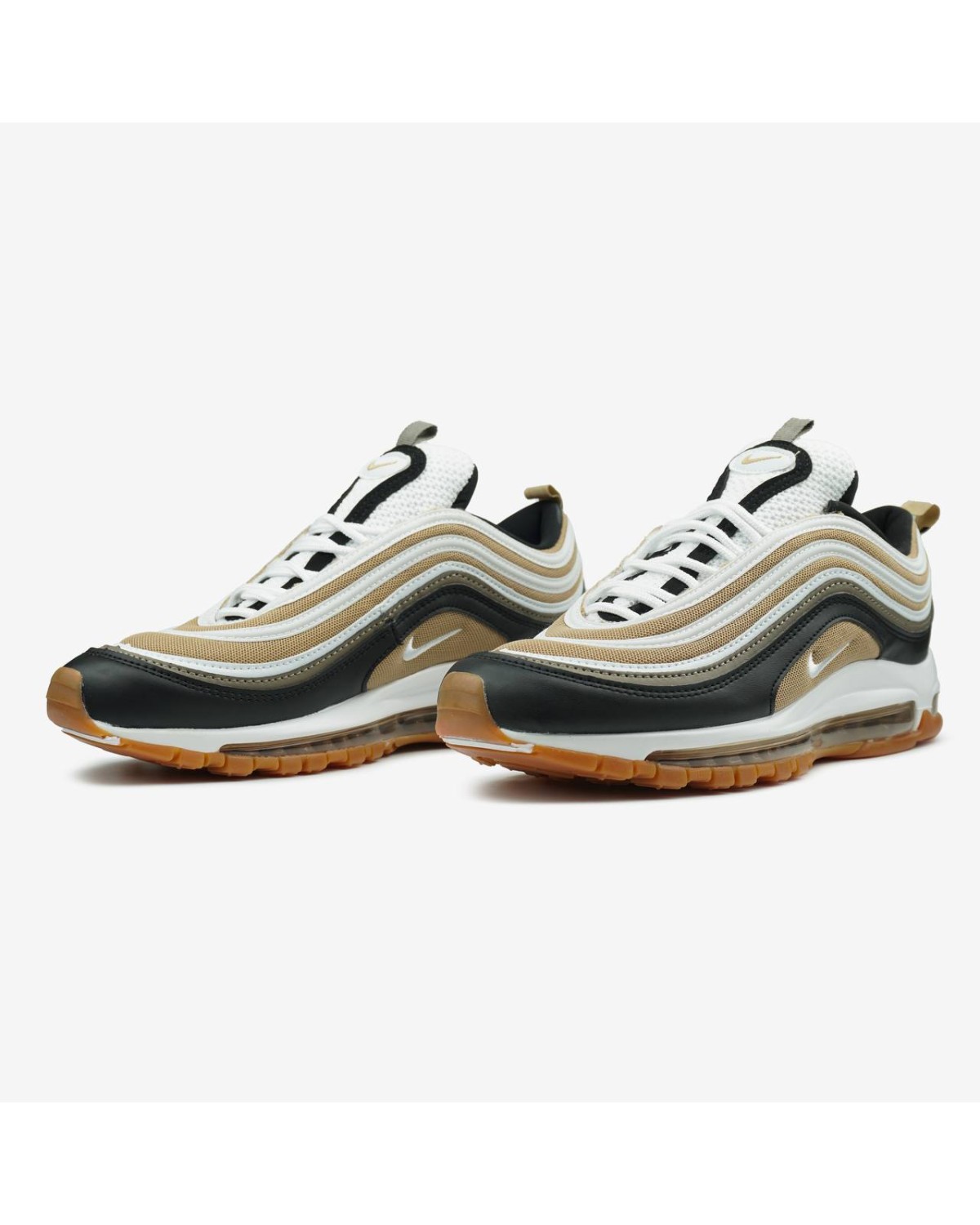 Nike Air Max 97 Black Olive