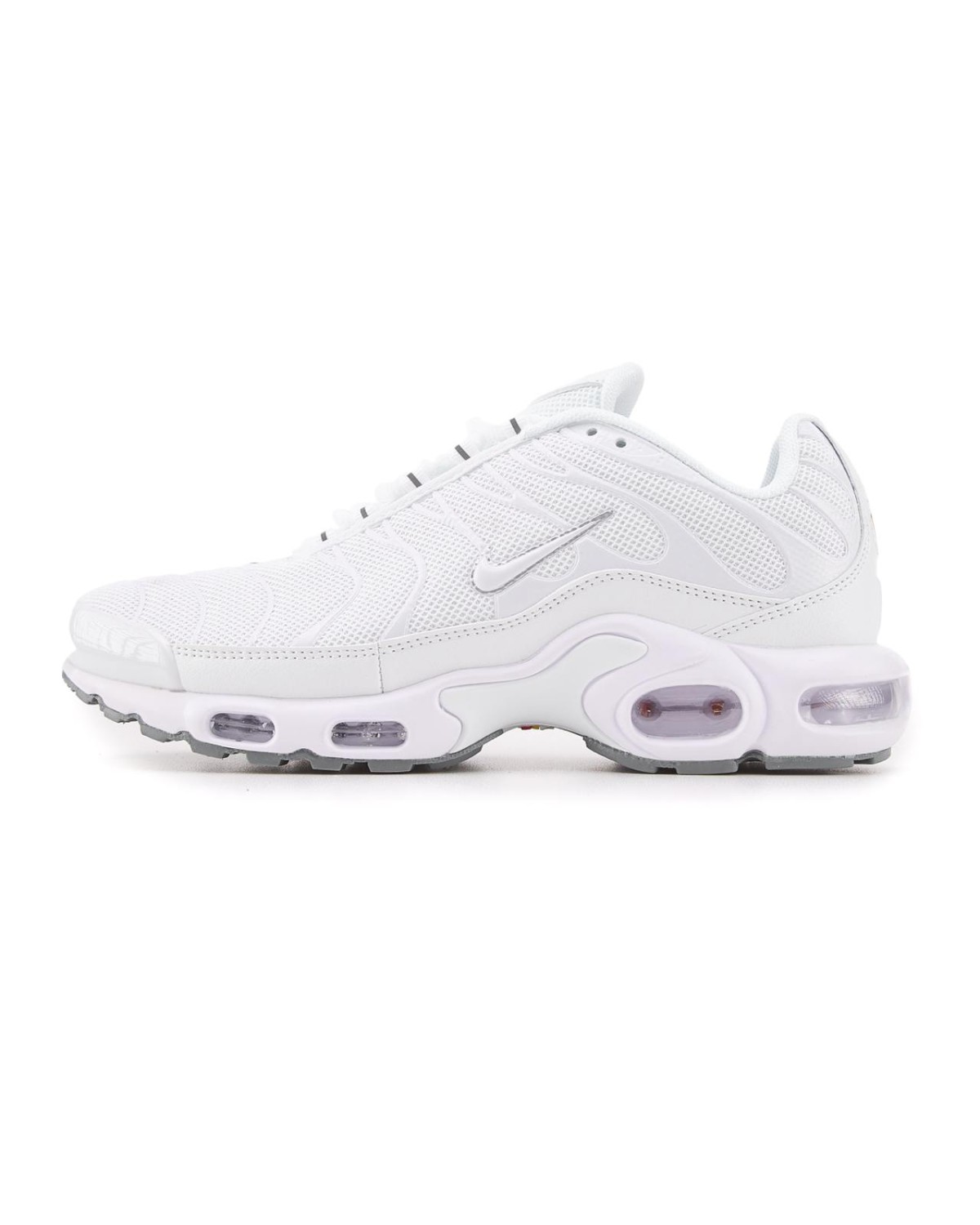 Nike Air Max TN White Grey