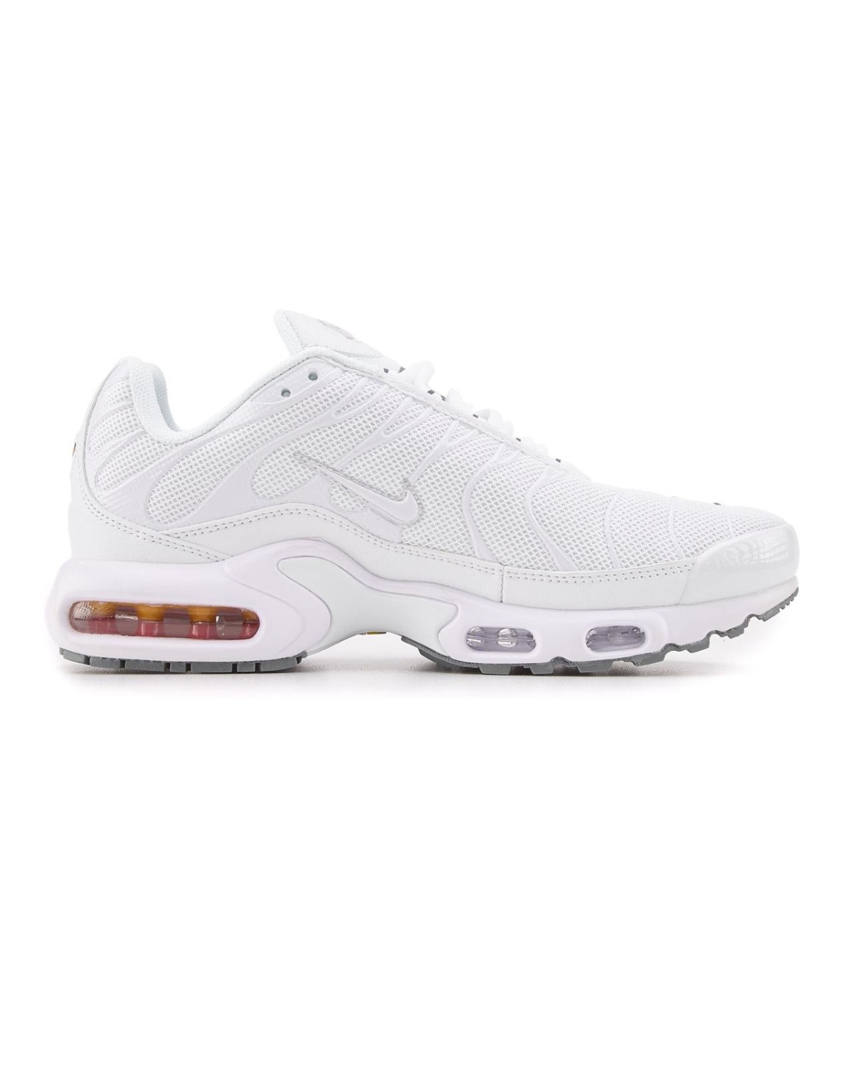 Nike Air Max TN White Grey
