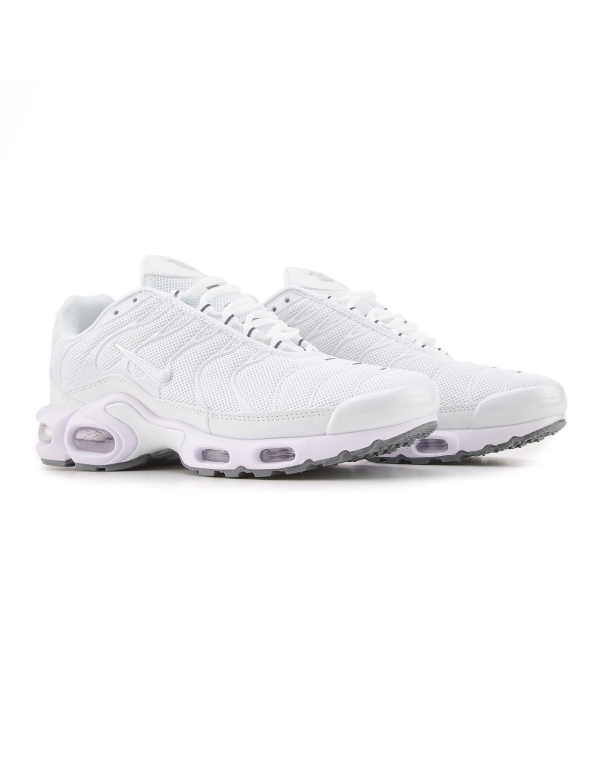 Nike Air Max TN White Grey