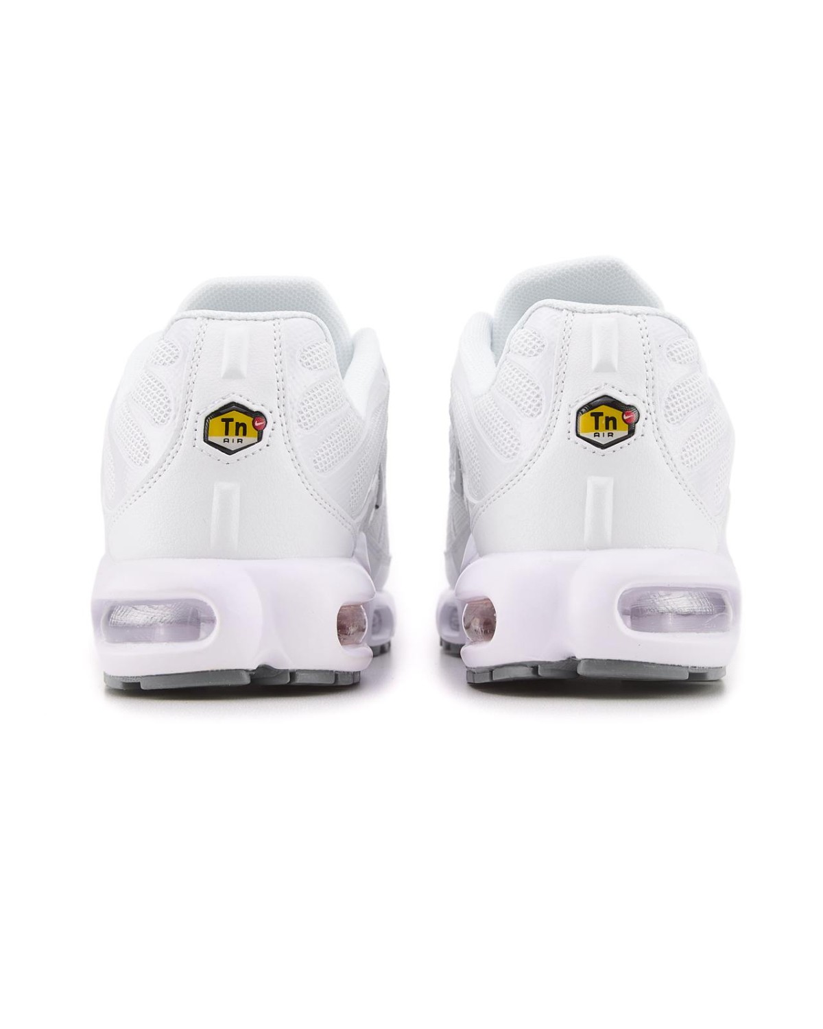 Nike Air Max TN White Grey
