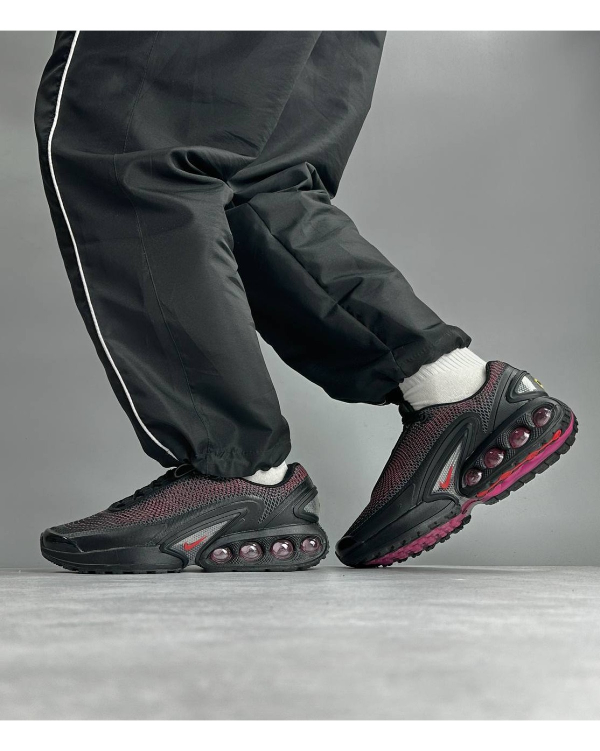 Nike Air Max Dn All Day Hyper Violet