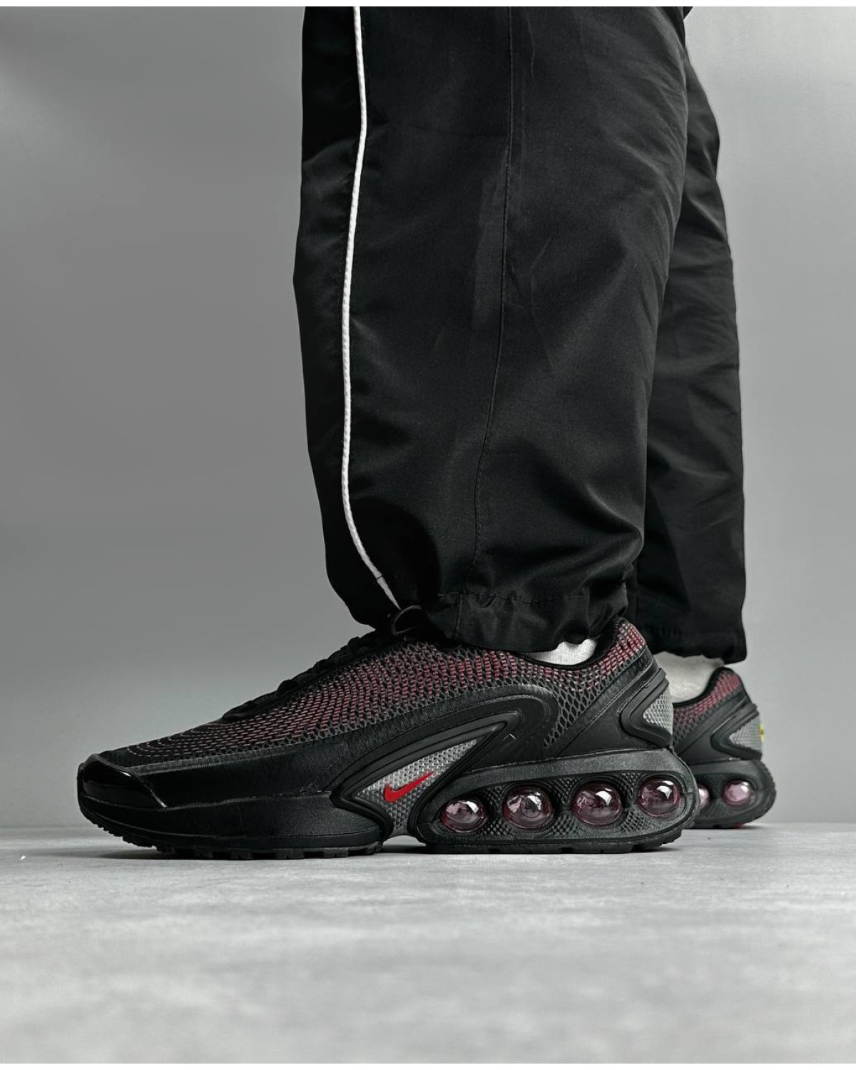 Nike Air Max Dn All Day Hyper Violet