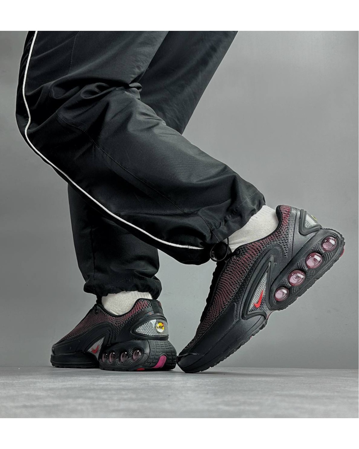 Nike Air Max Dn All Day Hyper Violet