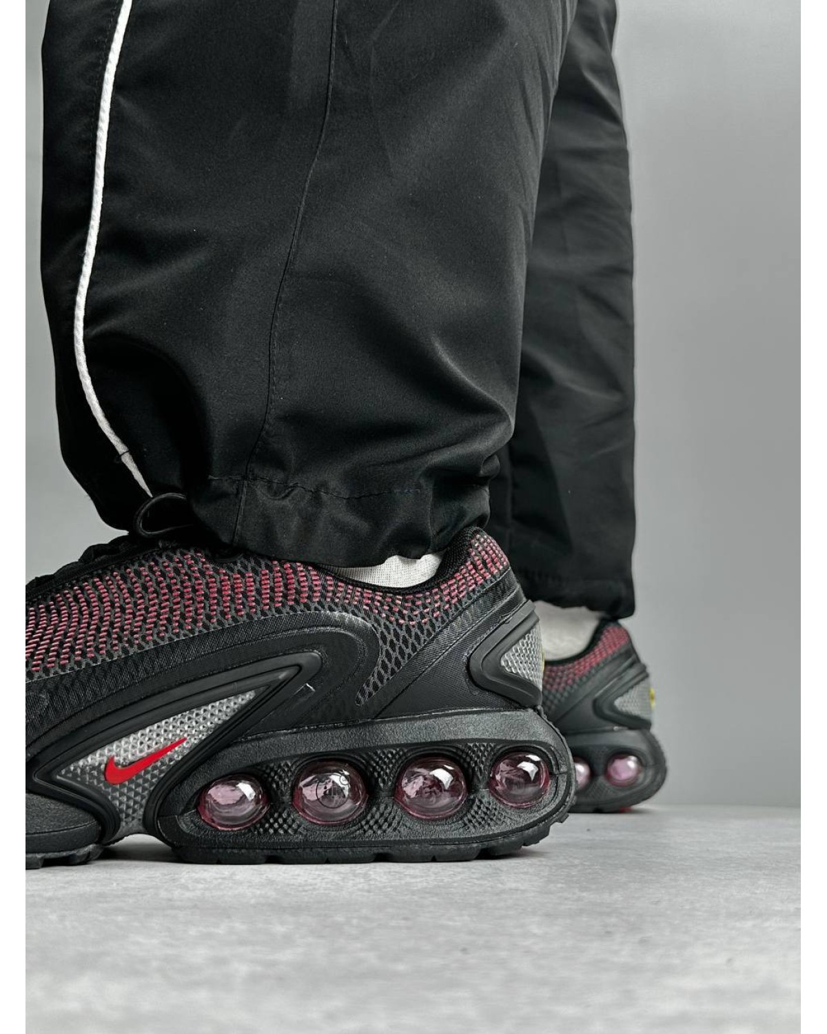 Nike Air Max Dn All Day Hyper Violet
