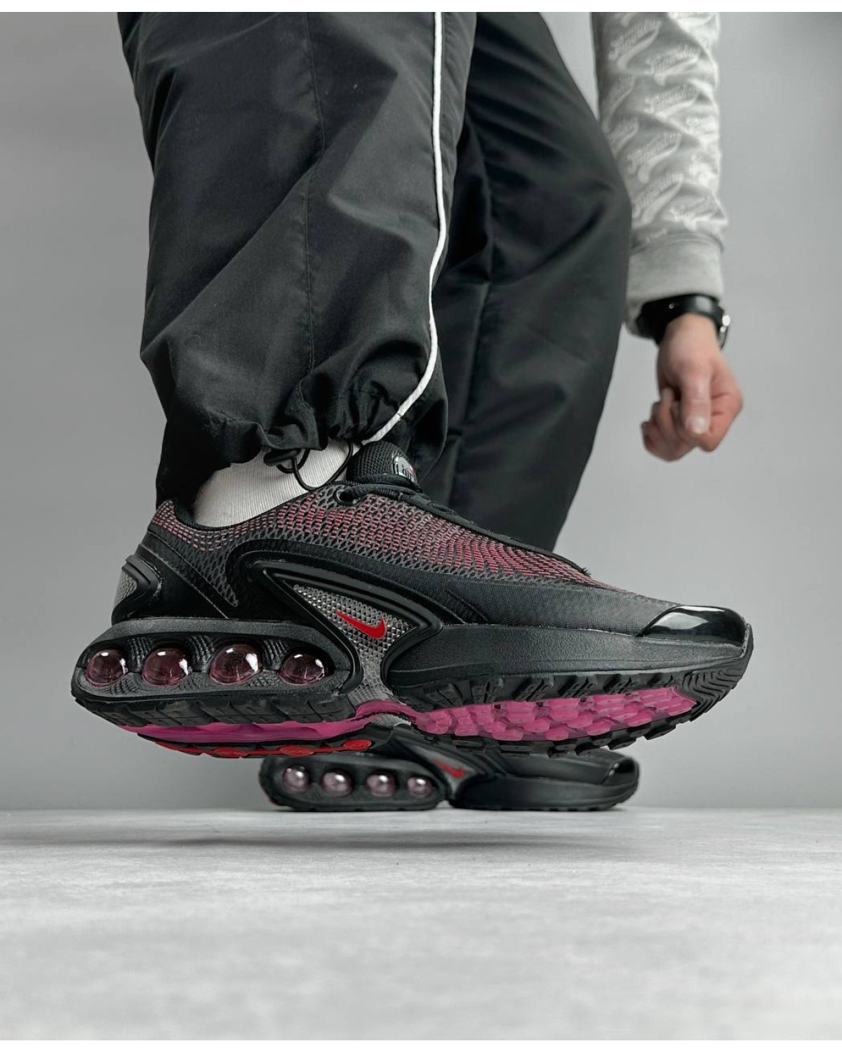Nike Air Max Dn All Day Hyper Violet
