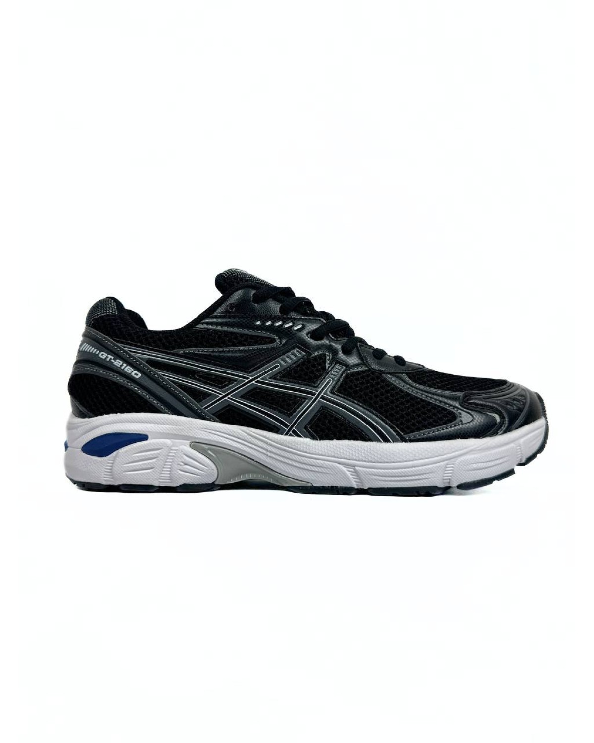 Asics GT 2160 Black White