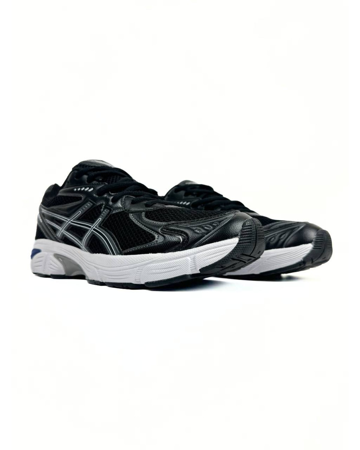Asics GT 2160 Black White