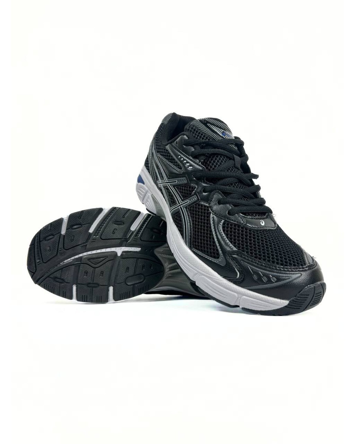 Asics GT 2160 Black White