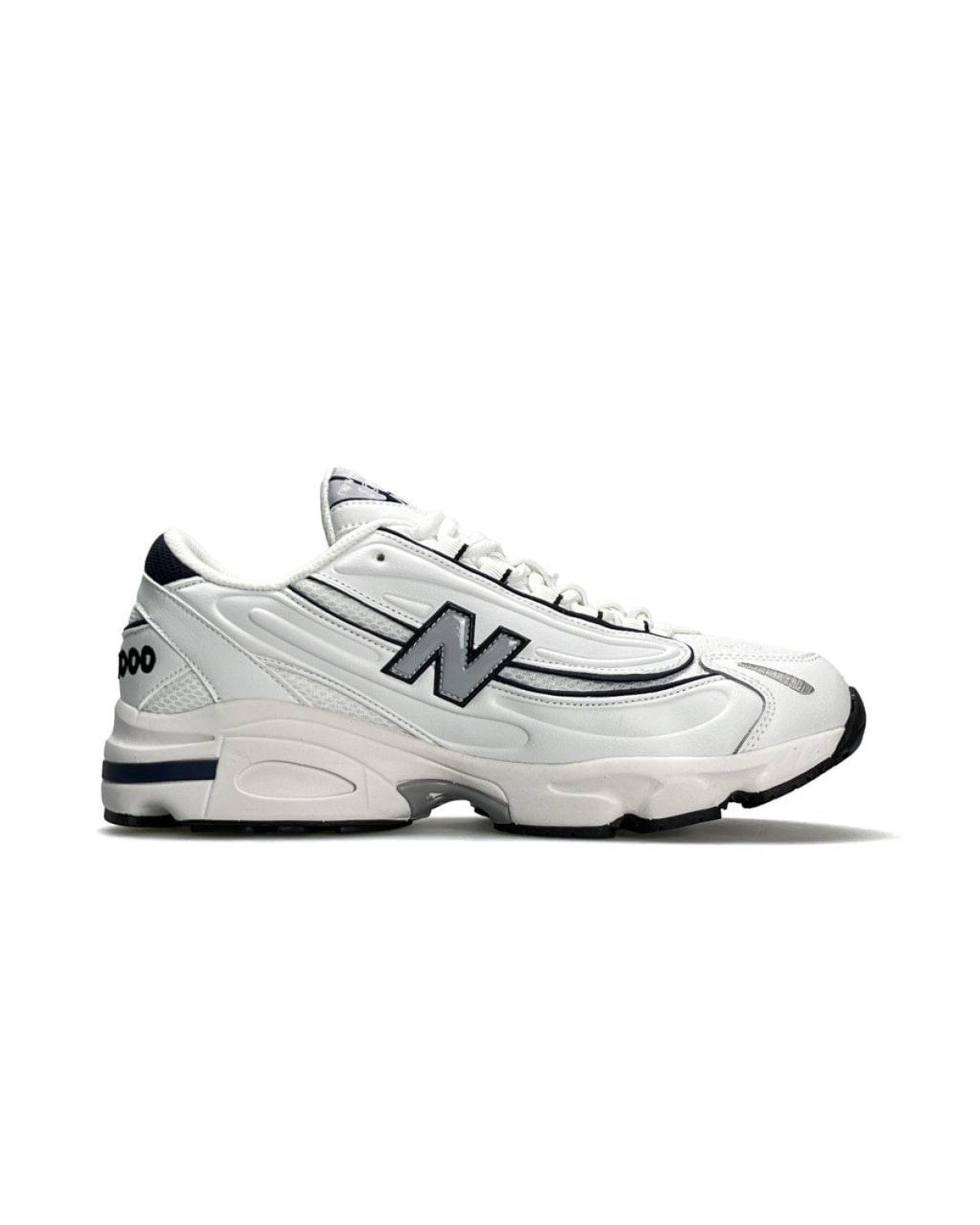 New Balance 1000 White