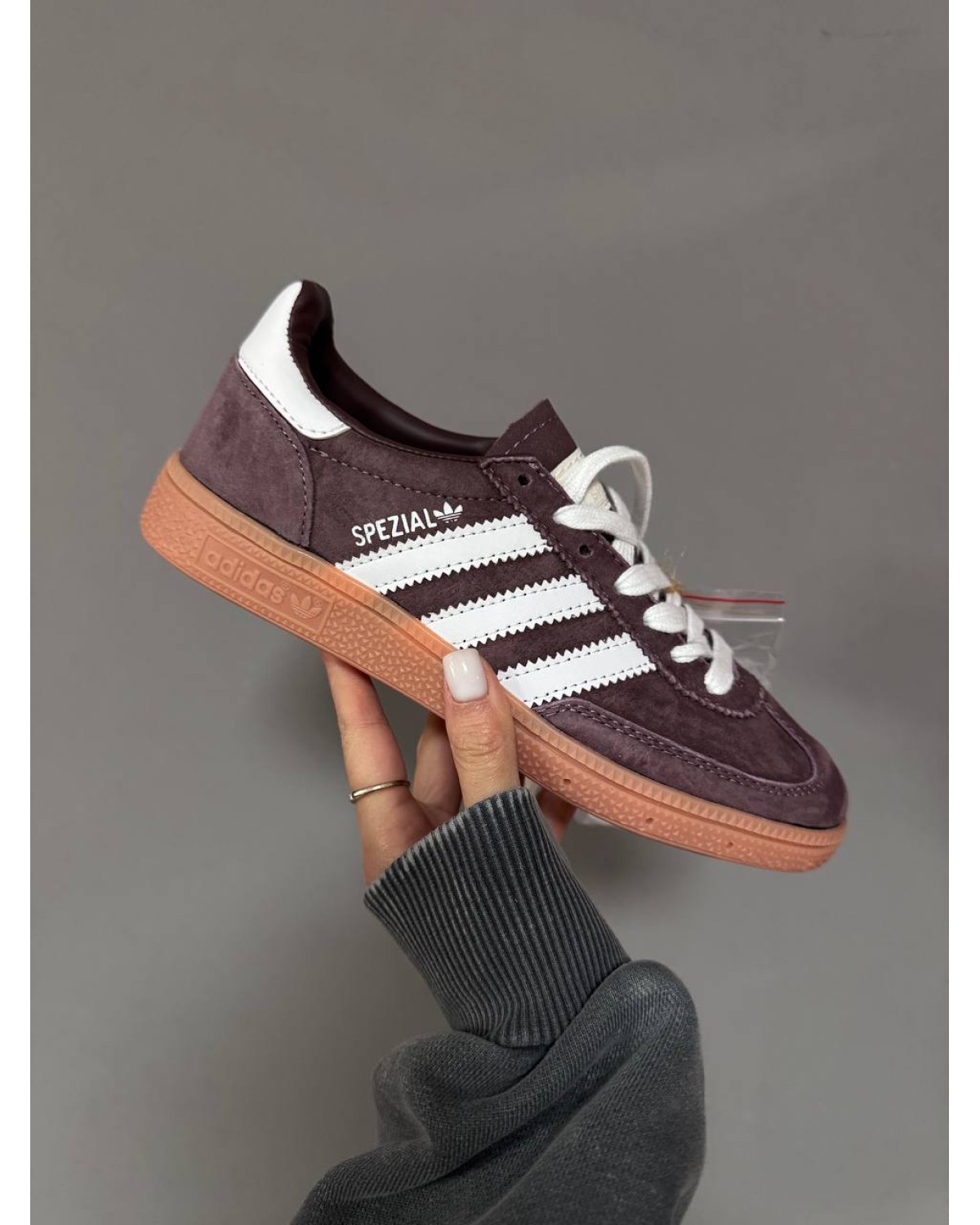 Adidas Spezial Cocoa Powder