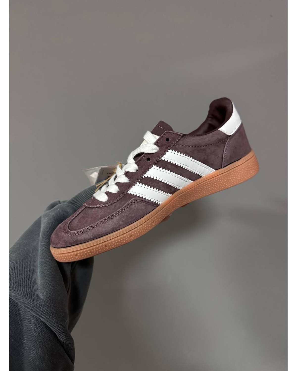 Adidas Spezial Cocoa Powder