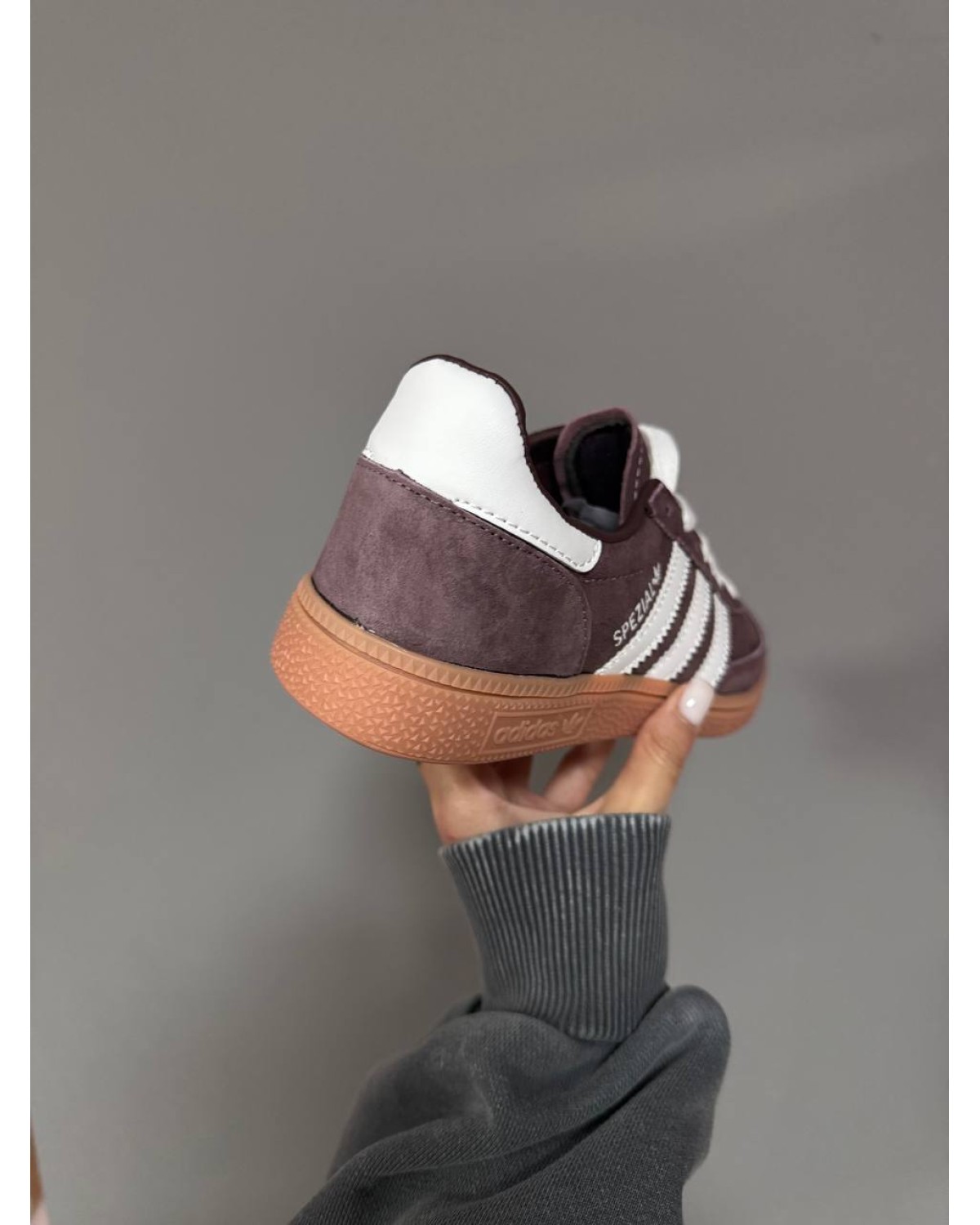 Adidas Spezial Cocoa Powder