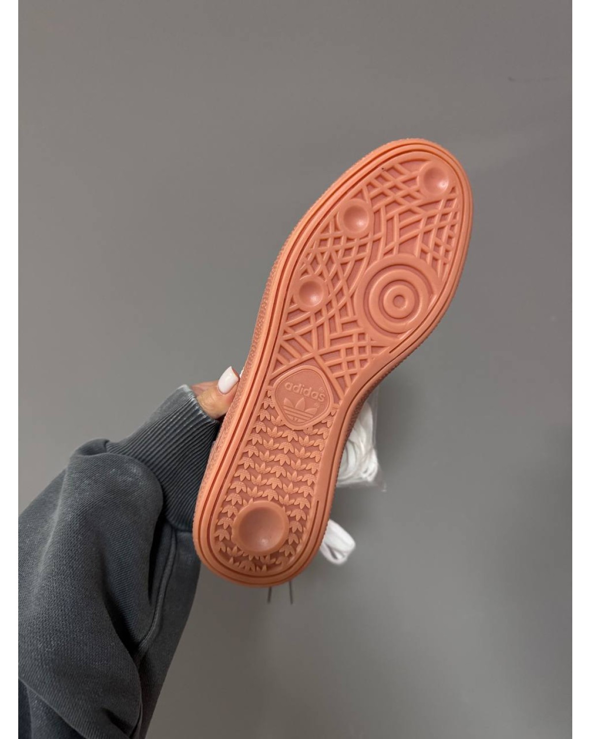Adidas Spezial Cocoa Powder