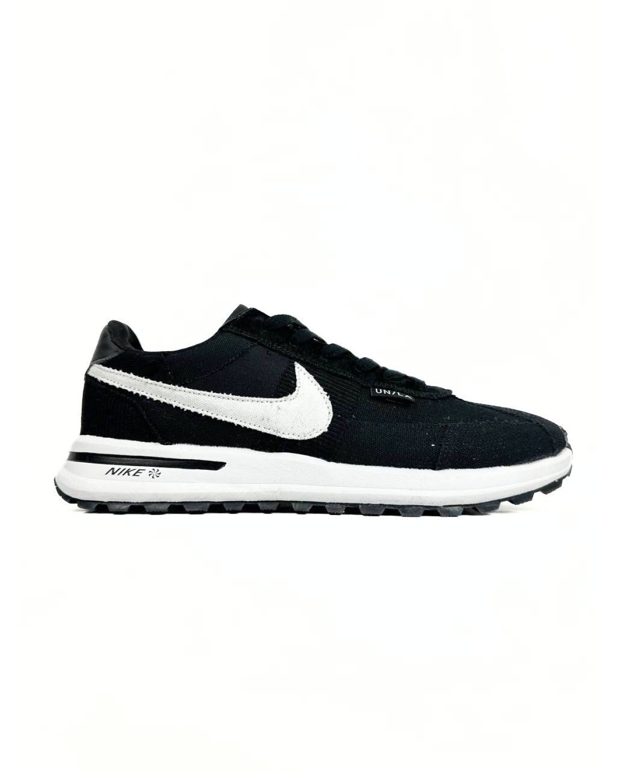 Nike Cortez Black