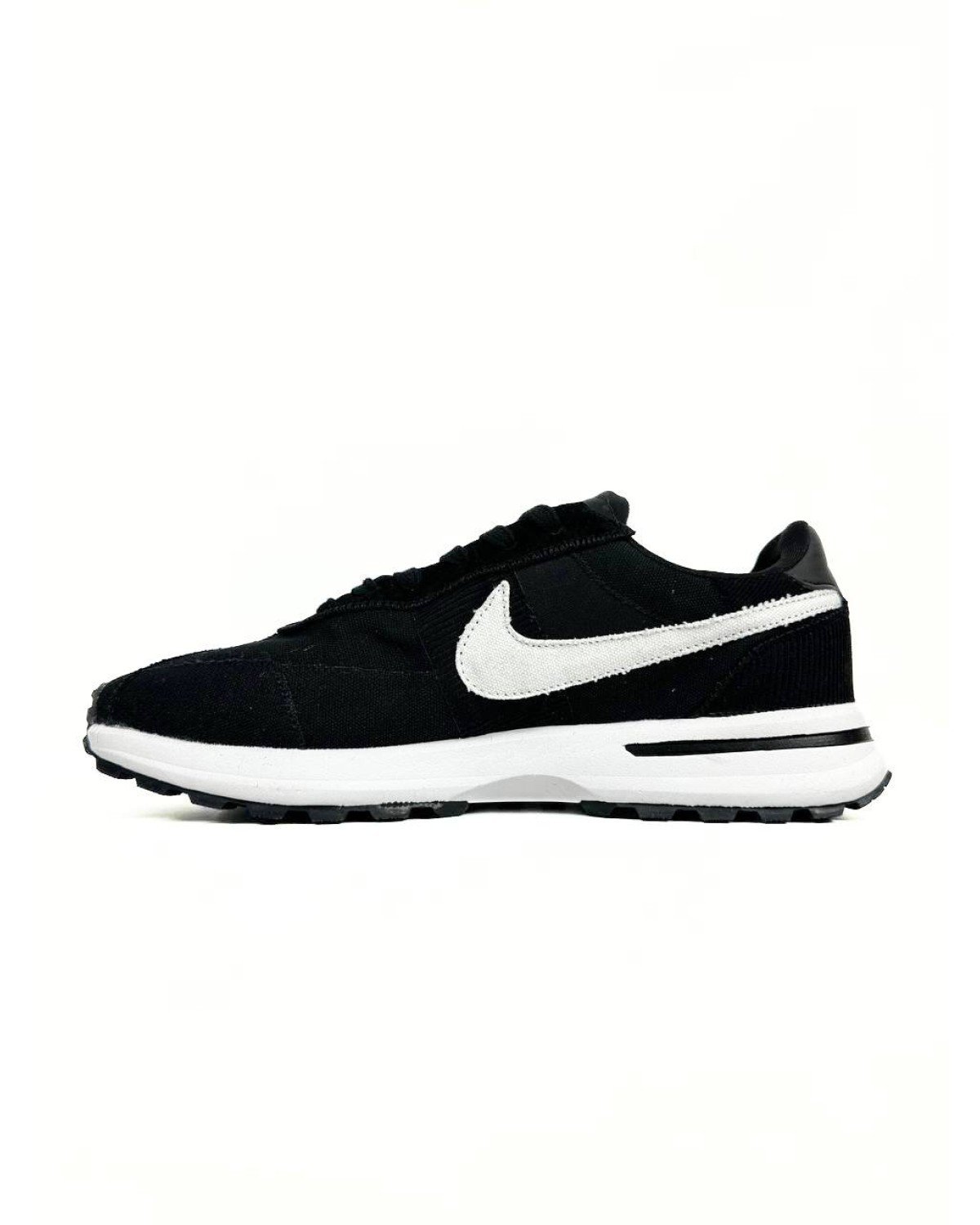 Nike Cortez Black