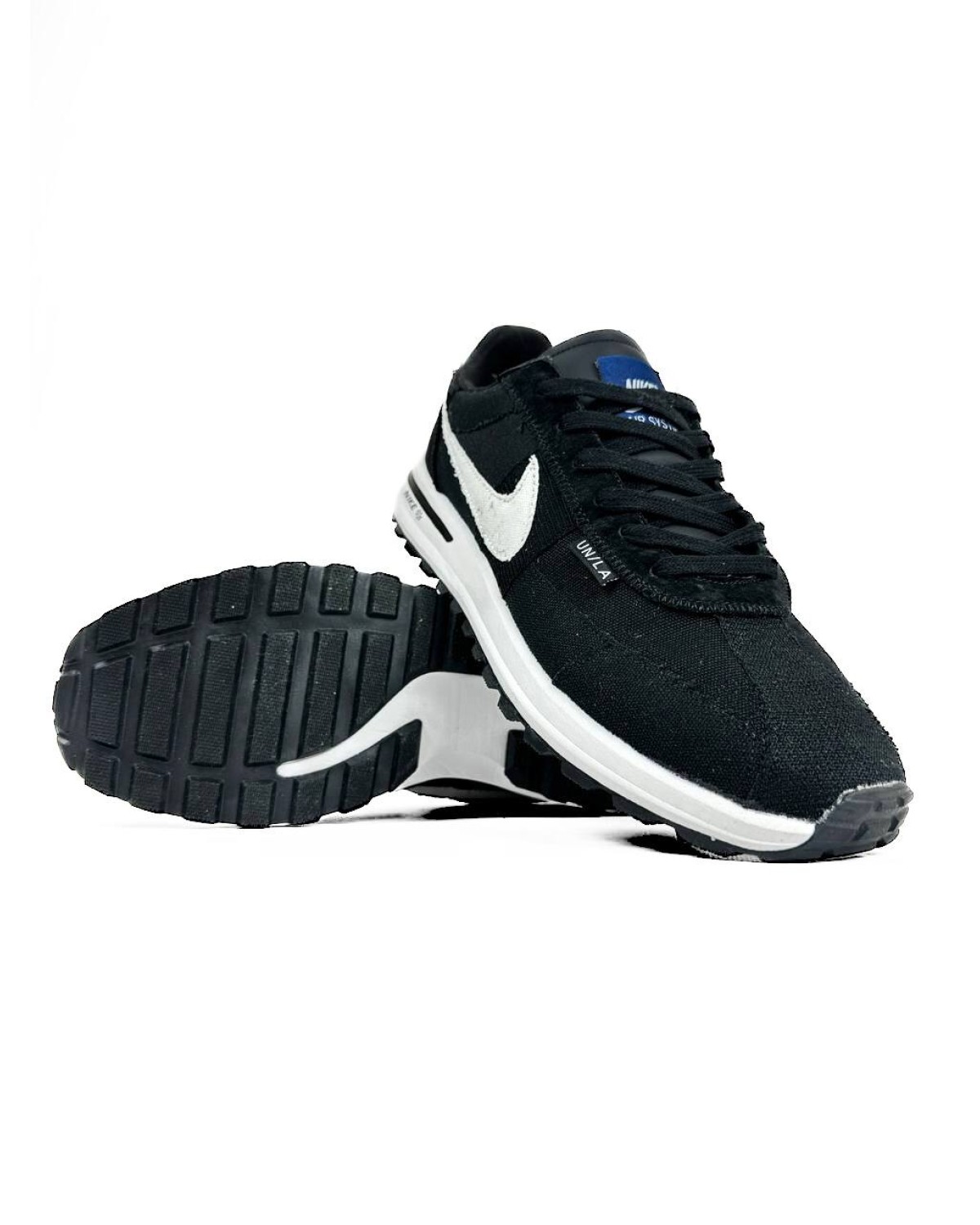 Nike Cortez Black